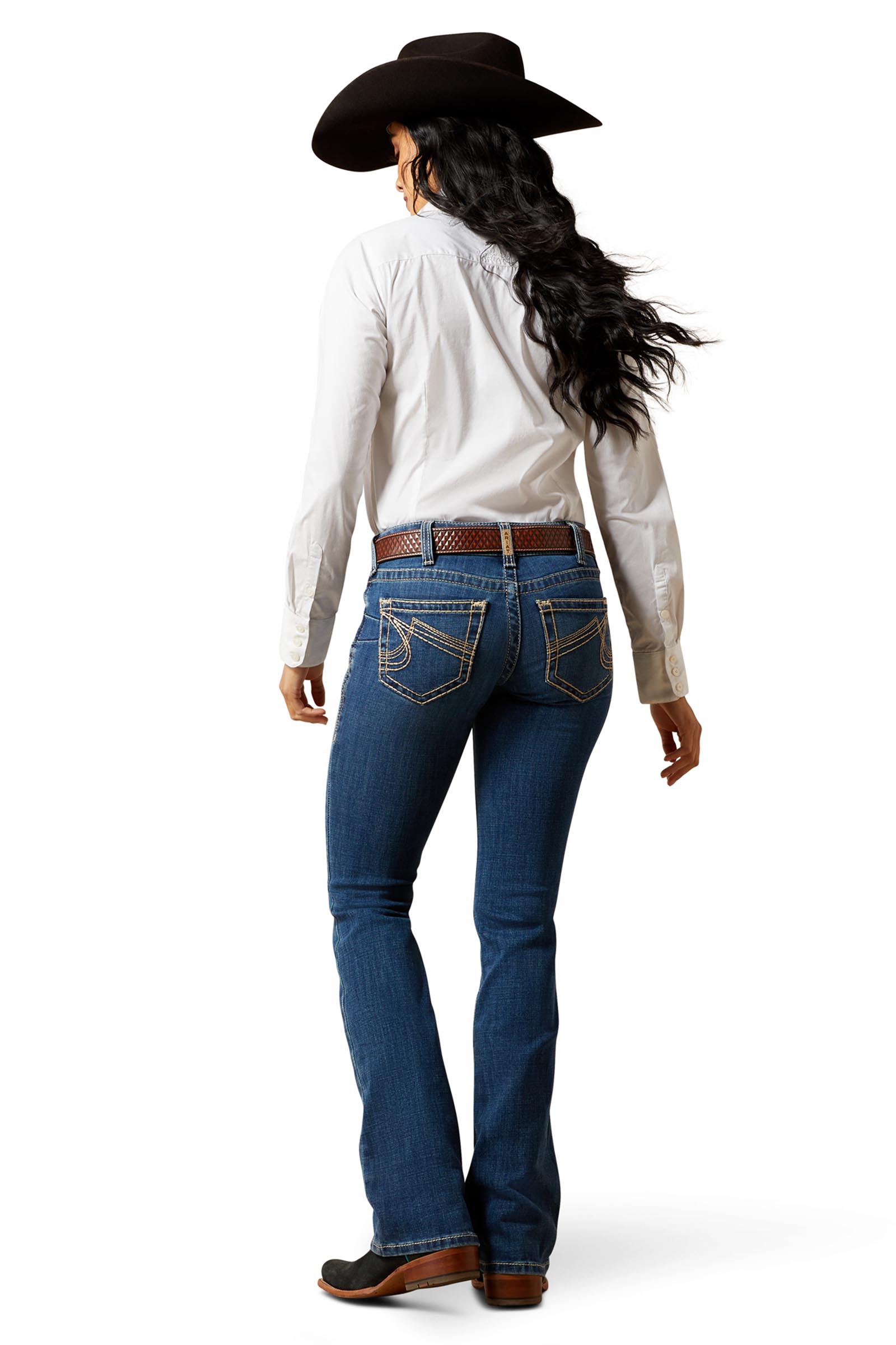 Ariat Joanna Women&acute;s Boot Cut Jeans