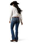 Ariat Joanna Women&acute;s Boot Cut Jeans