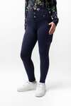 Horze Mira Kids´ Full Grip Breeches