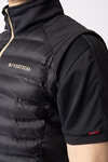 B Vertigo Brendan Men's 2-in-1 Riding Jacket