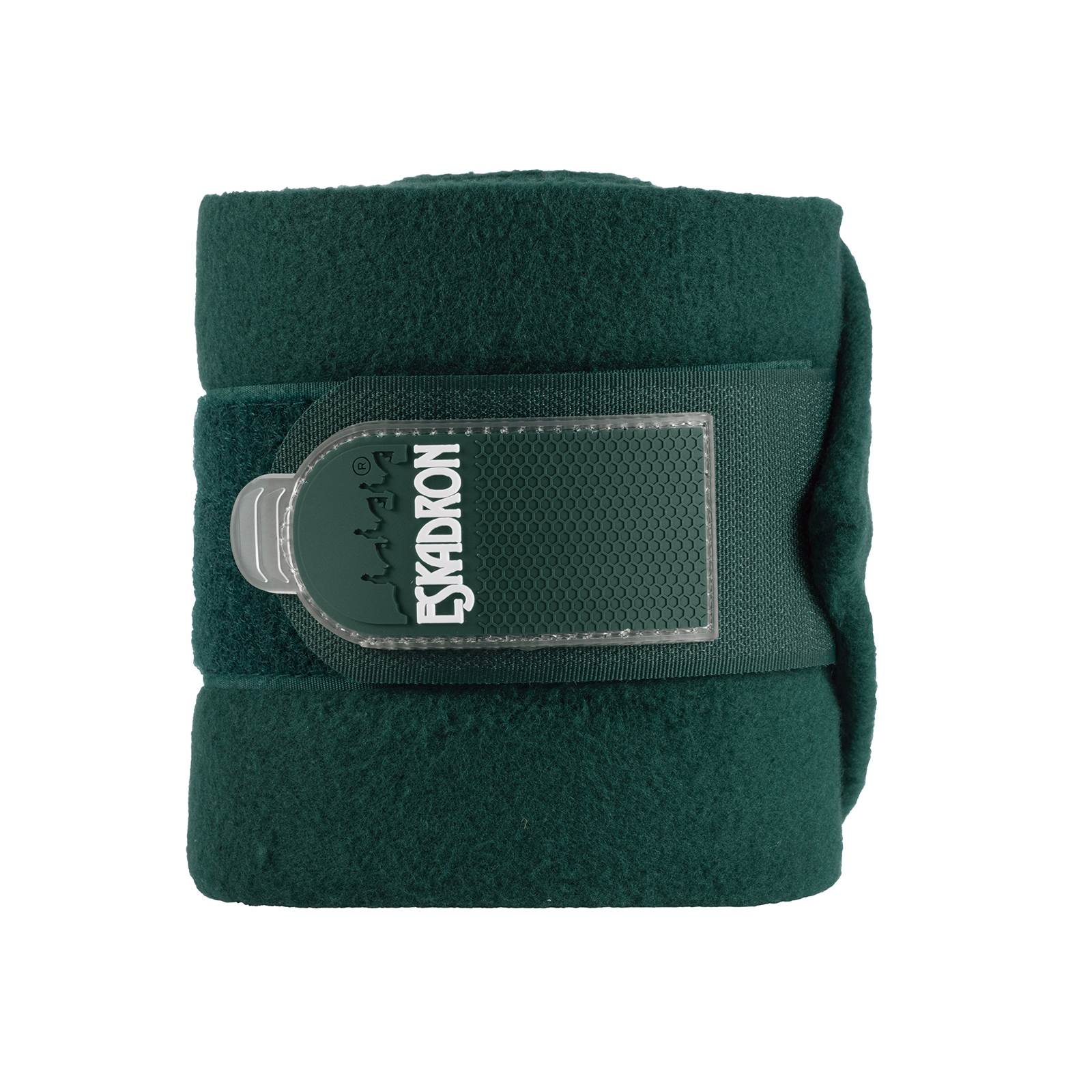 Forest Dark Green Eskadron Fleece Bandages