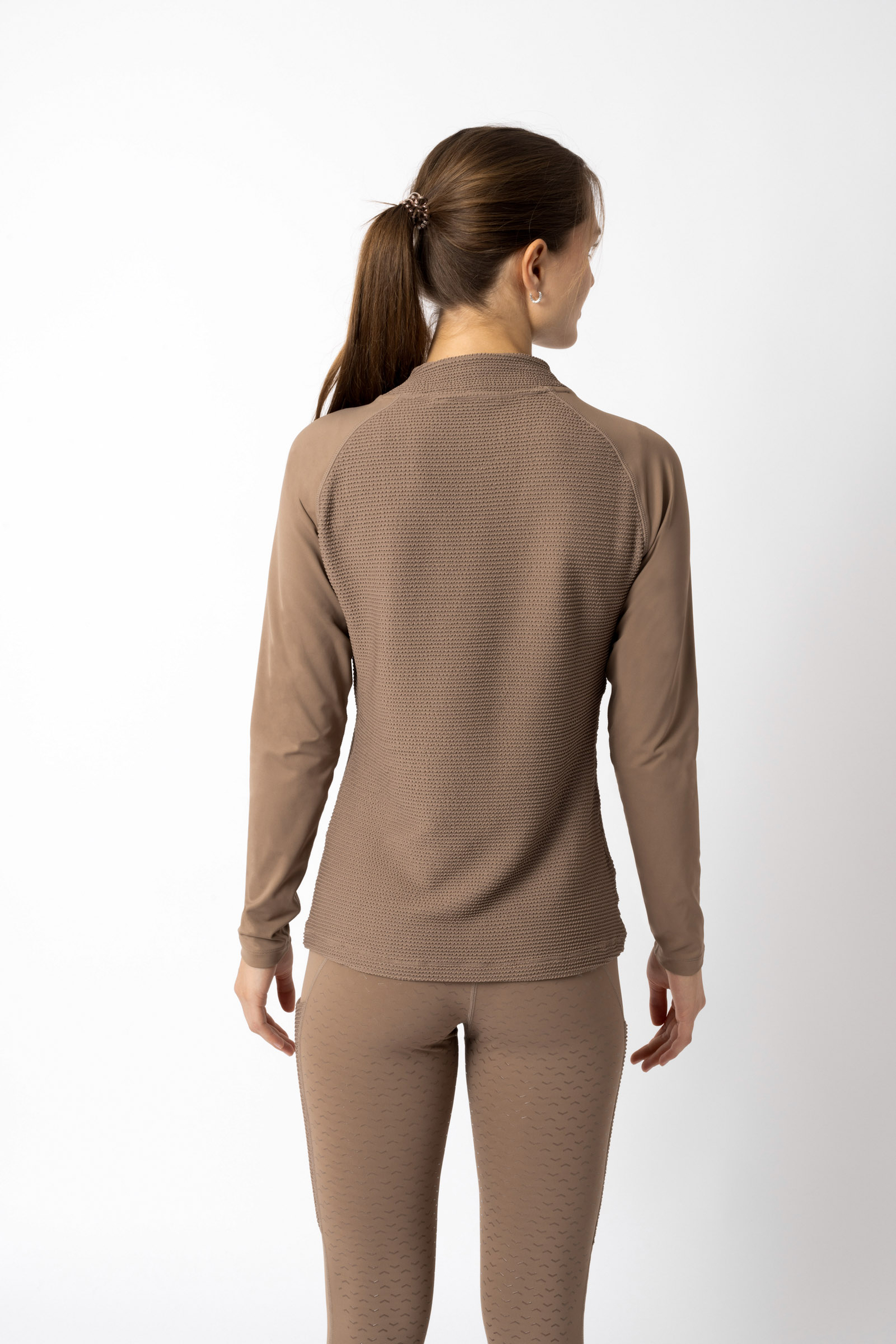 Horze Brina Women's Training Shirt