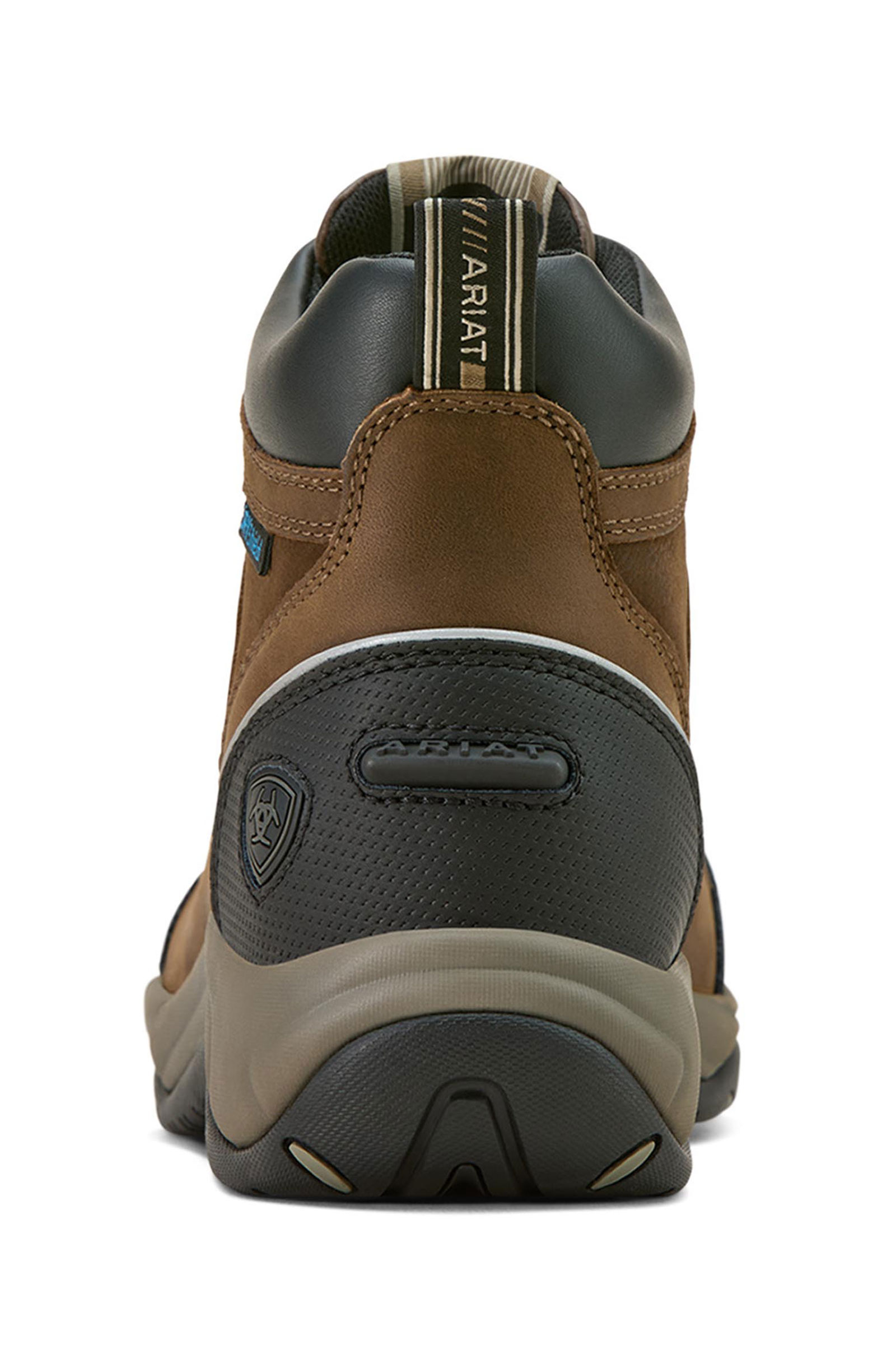 Ariat Terrain Zip H2O Women's Waterproof Boots