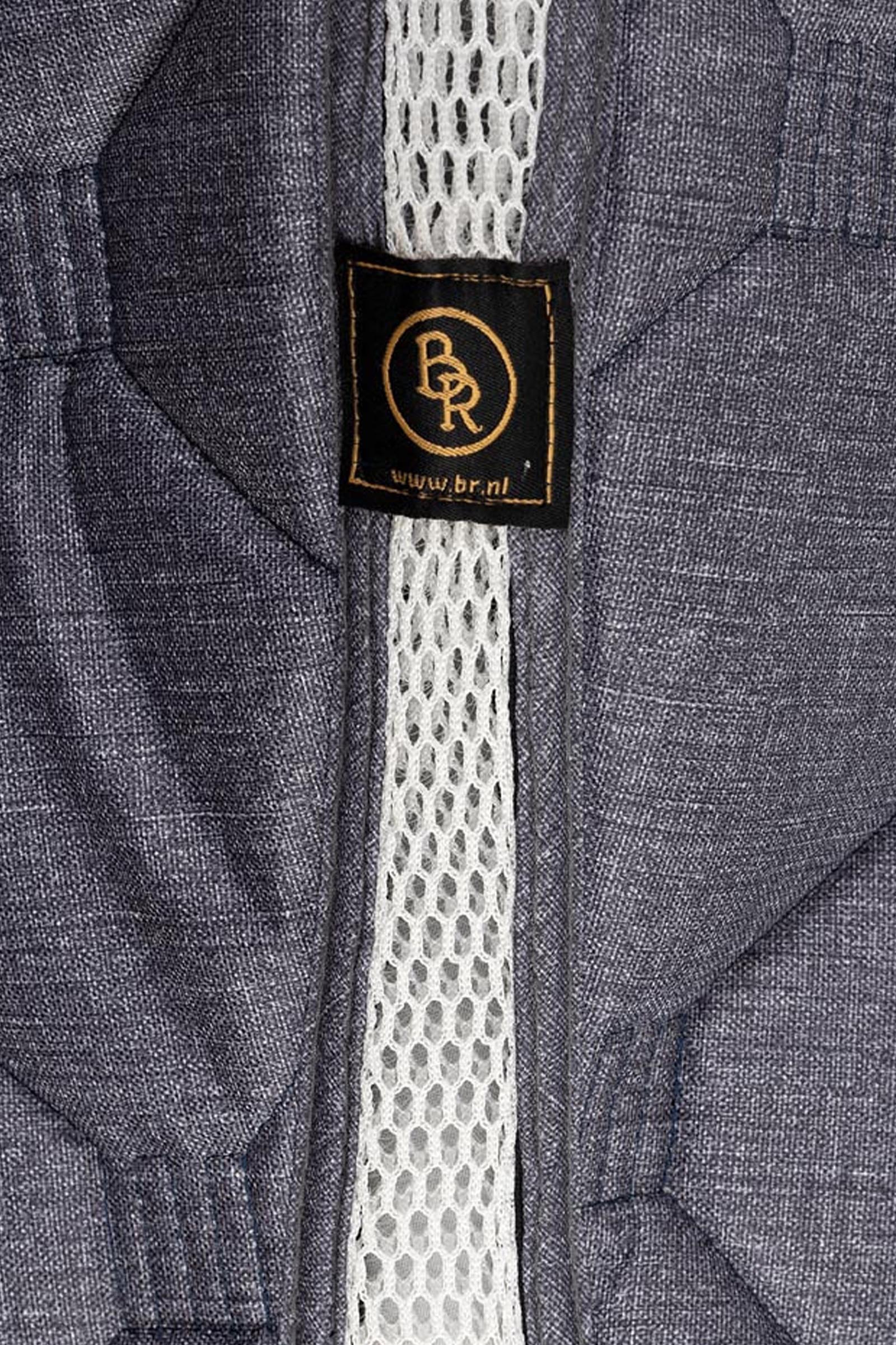 BR Airflow Sublime Dressage Saddle Pad 