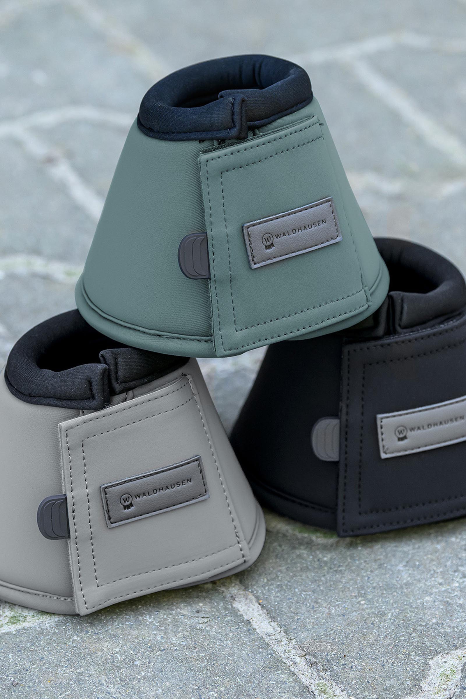 Waldhausen Performance Bell Boots