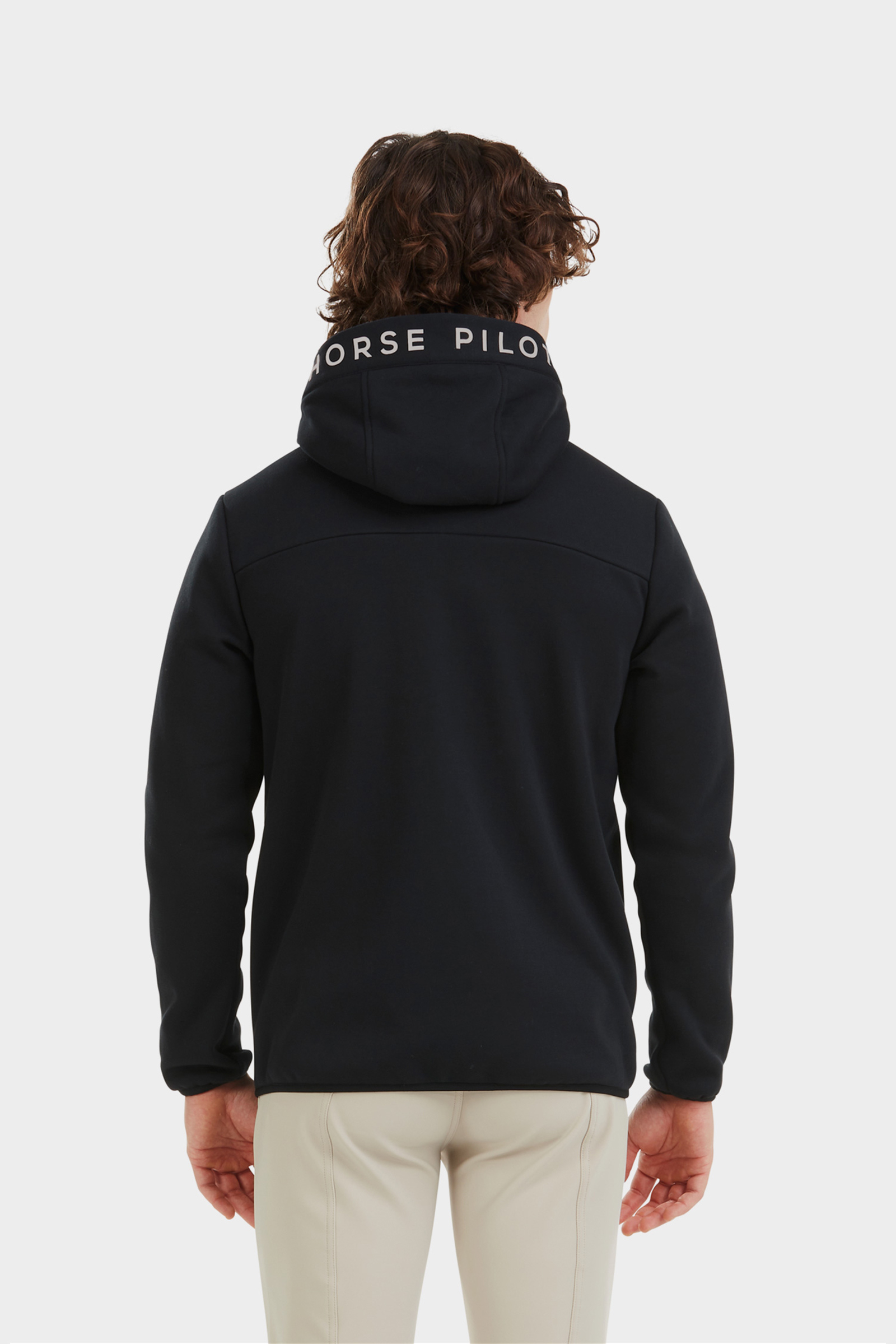 Horse Pilot Pampa Men´s Jacket