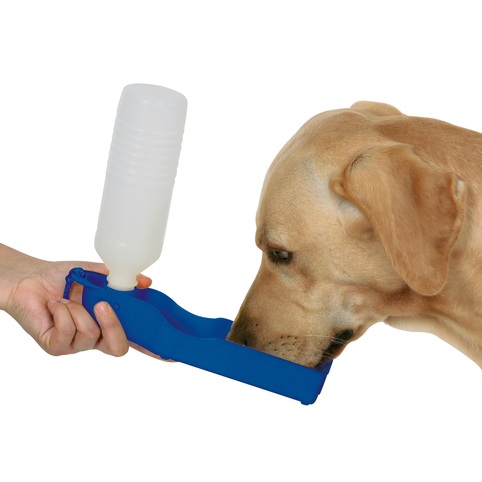 Kerbl Mobile Water Bowl 500ml