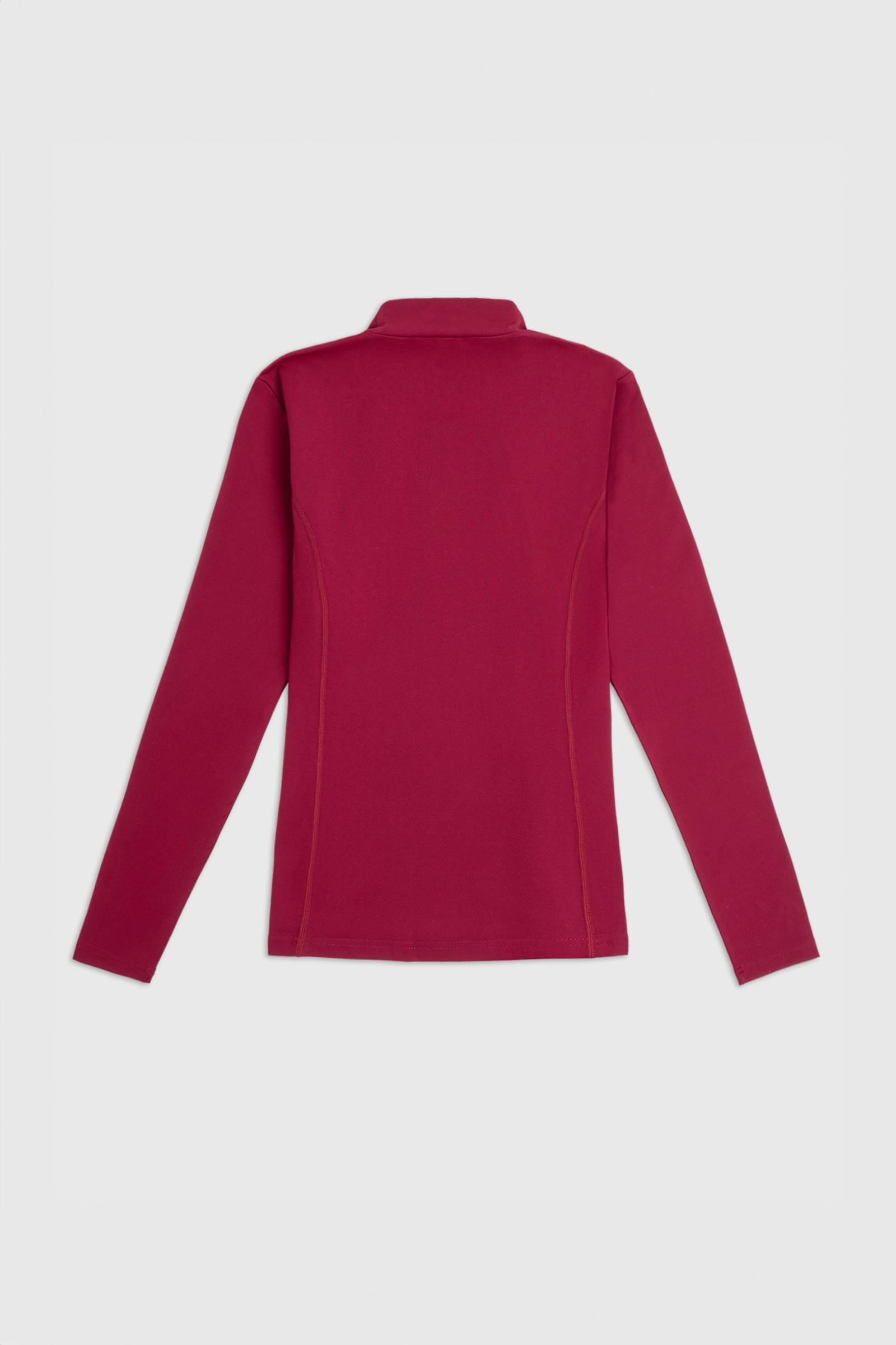 Tommy Hilfiger Equestrian High Neck Women&acute;s Long Sleeve Baselayer Shirt