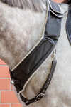 Kavalkade Horselight Breastplate With White Front Light
