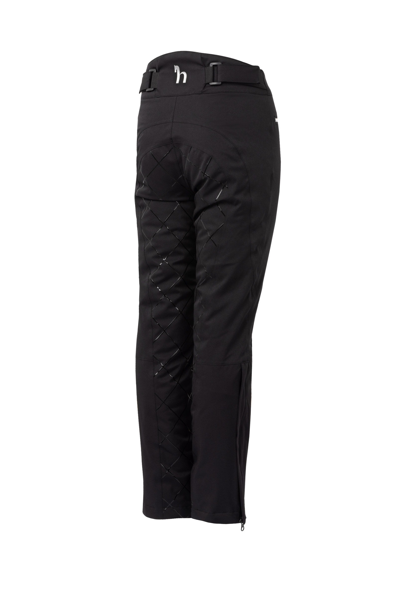 Horze Adeline Kids Silicone Padded Breeches