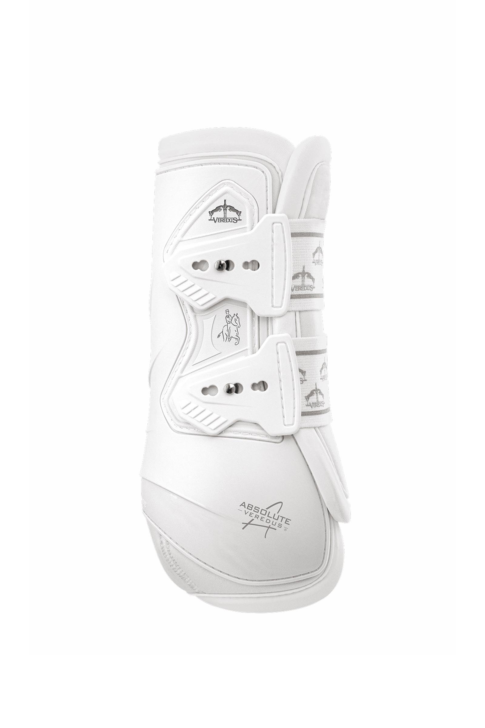 WH/AB Veredus Absolute Elastic Boots, Front