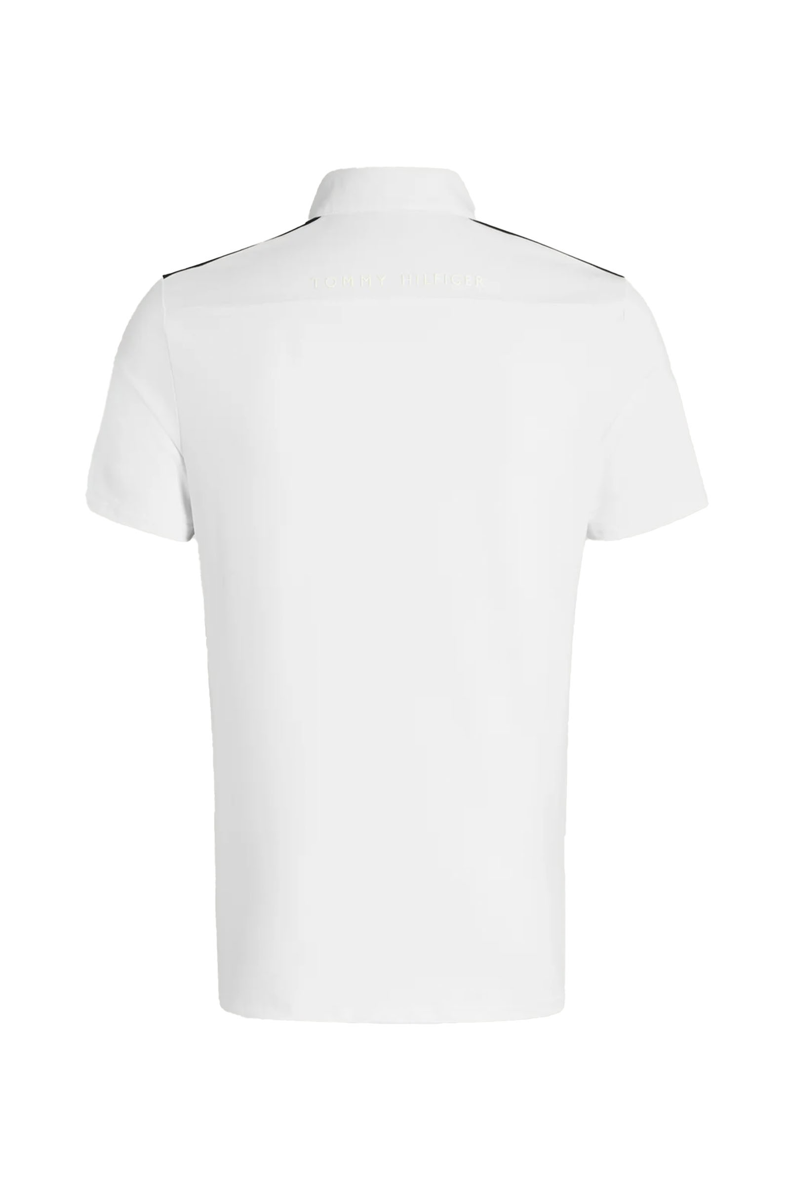 Tommy Hilfiger Equestrian Hamilton Show Shirt