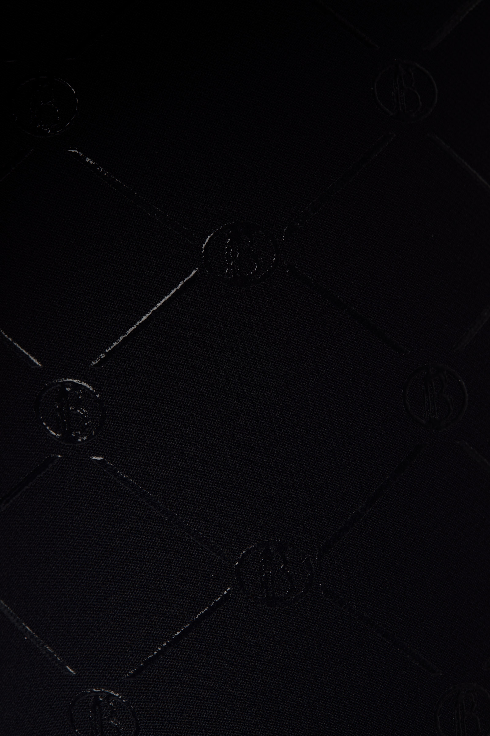 B Vertigo Natalia Women's Breeches with Lace Pockets