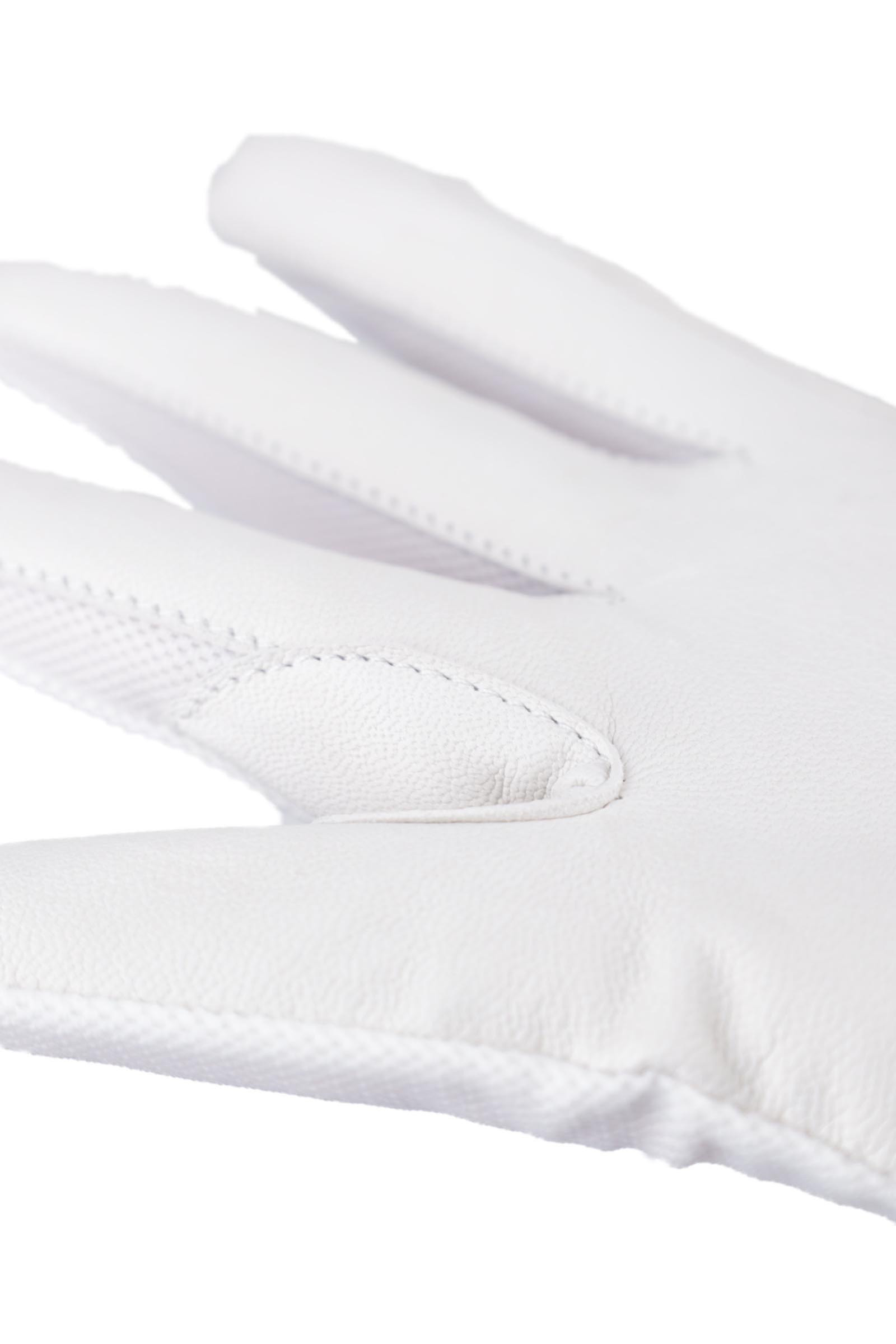 RSL Osaka Goat Leather Riding Gloves