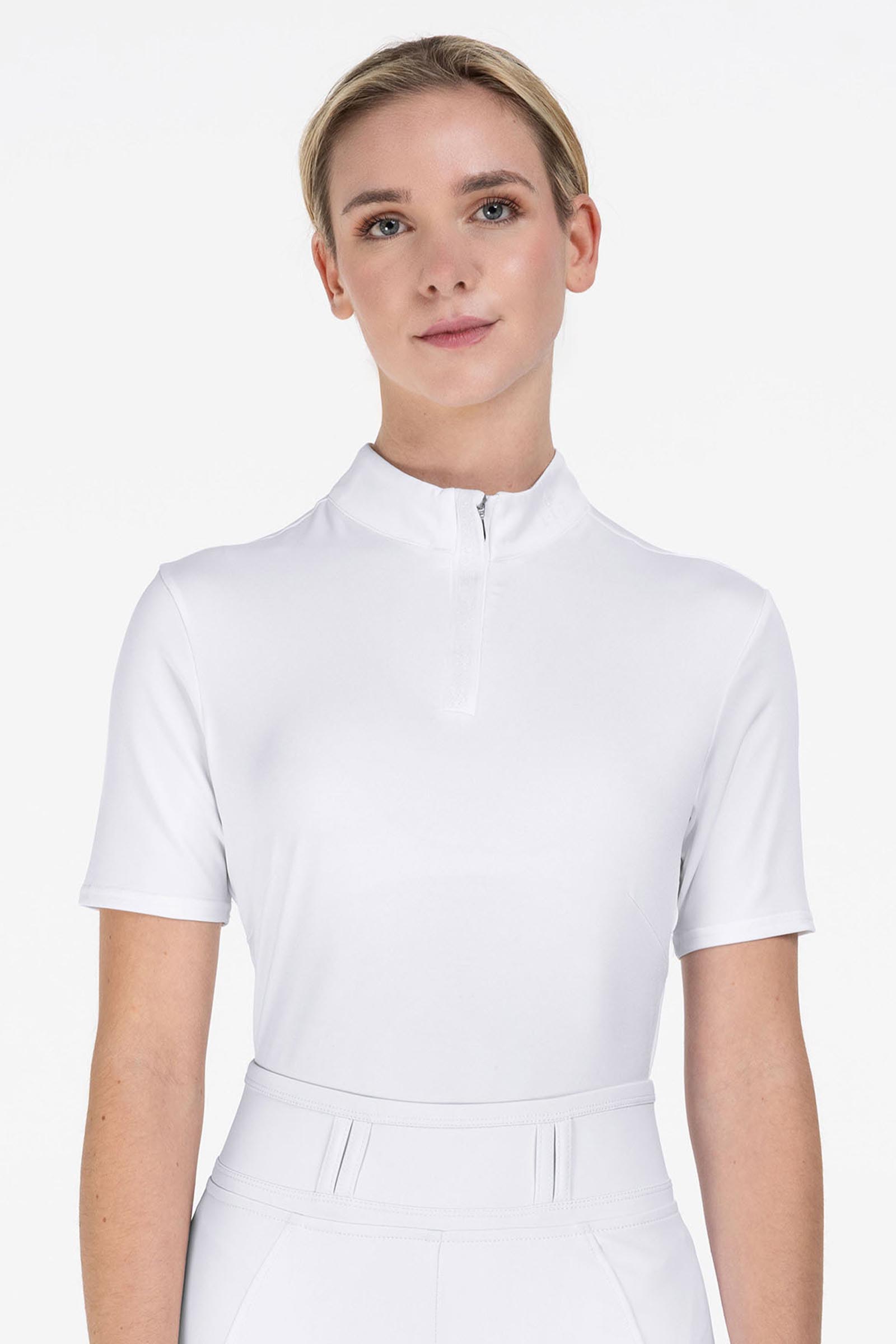 ELT Womens Basic Competition Shirt