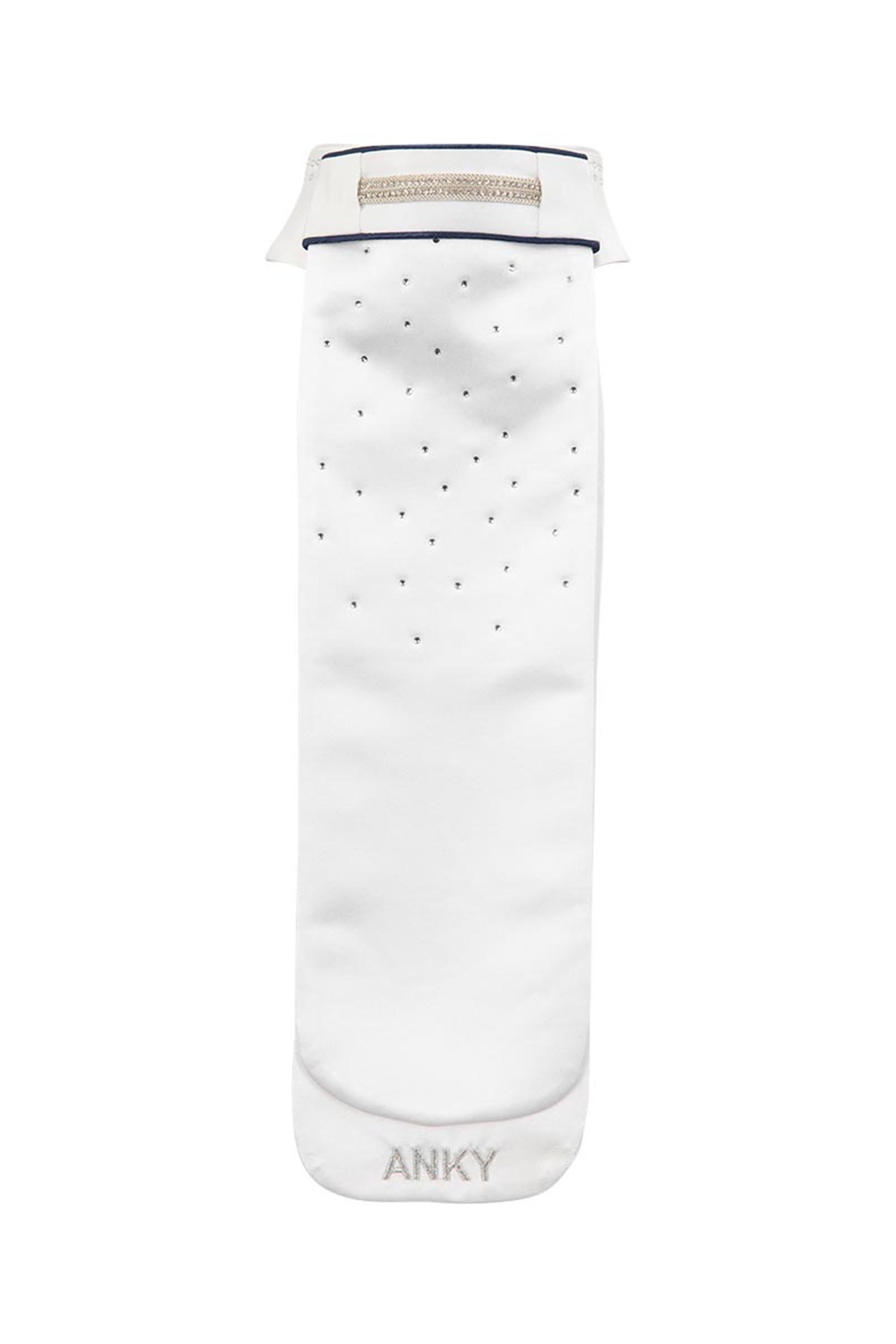 ANKY Stocktie Multi-Fit With Detachable Collar