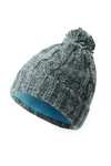 Horze Leighton Teens Knitted Hat with Fleece Lining