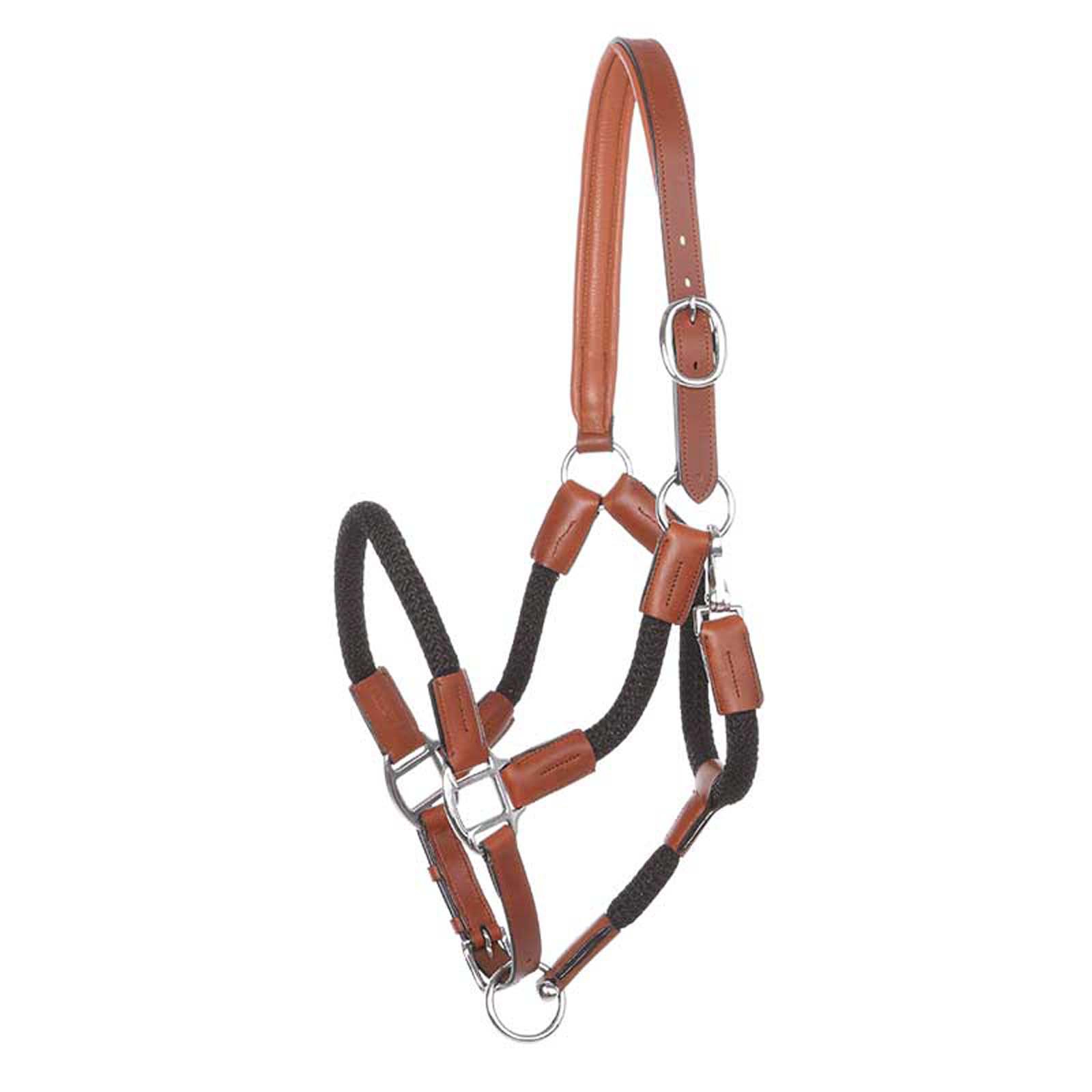 Kavalkade Cavo Rope-Halter with Lead Rope