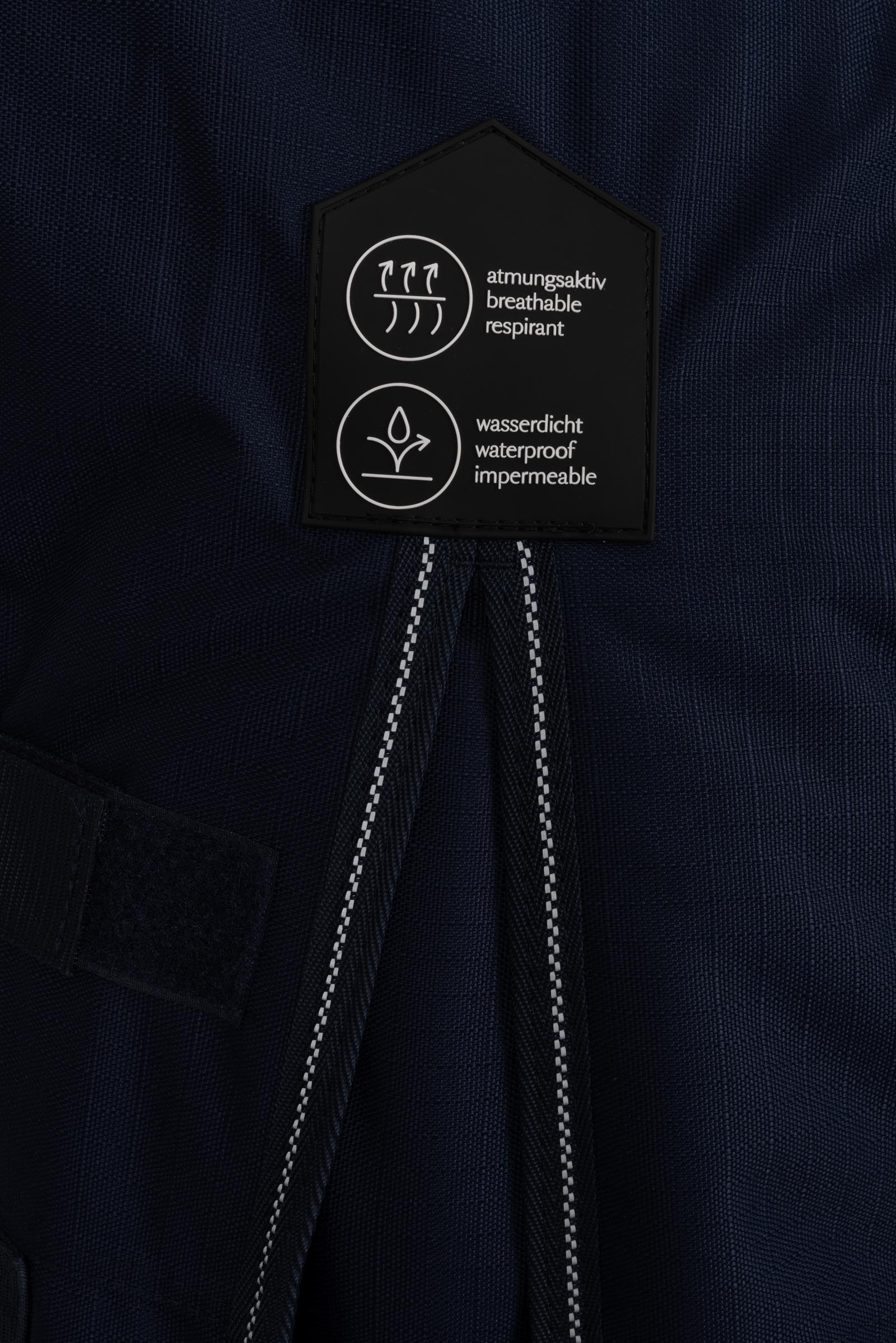 Horze Avalanche Mid Season Rug 150g