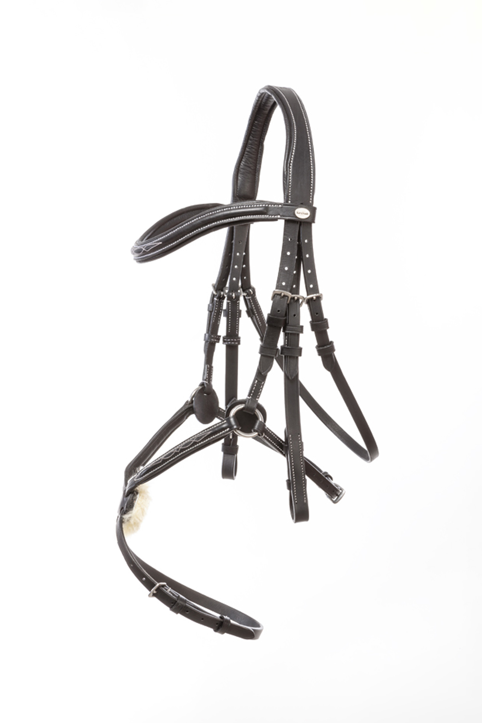 Kavalkade Diandro Grackle Bridle