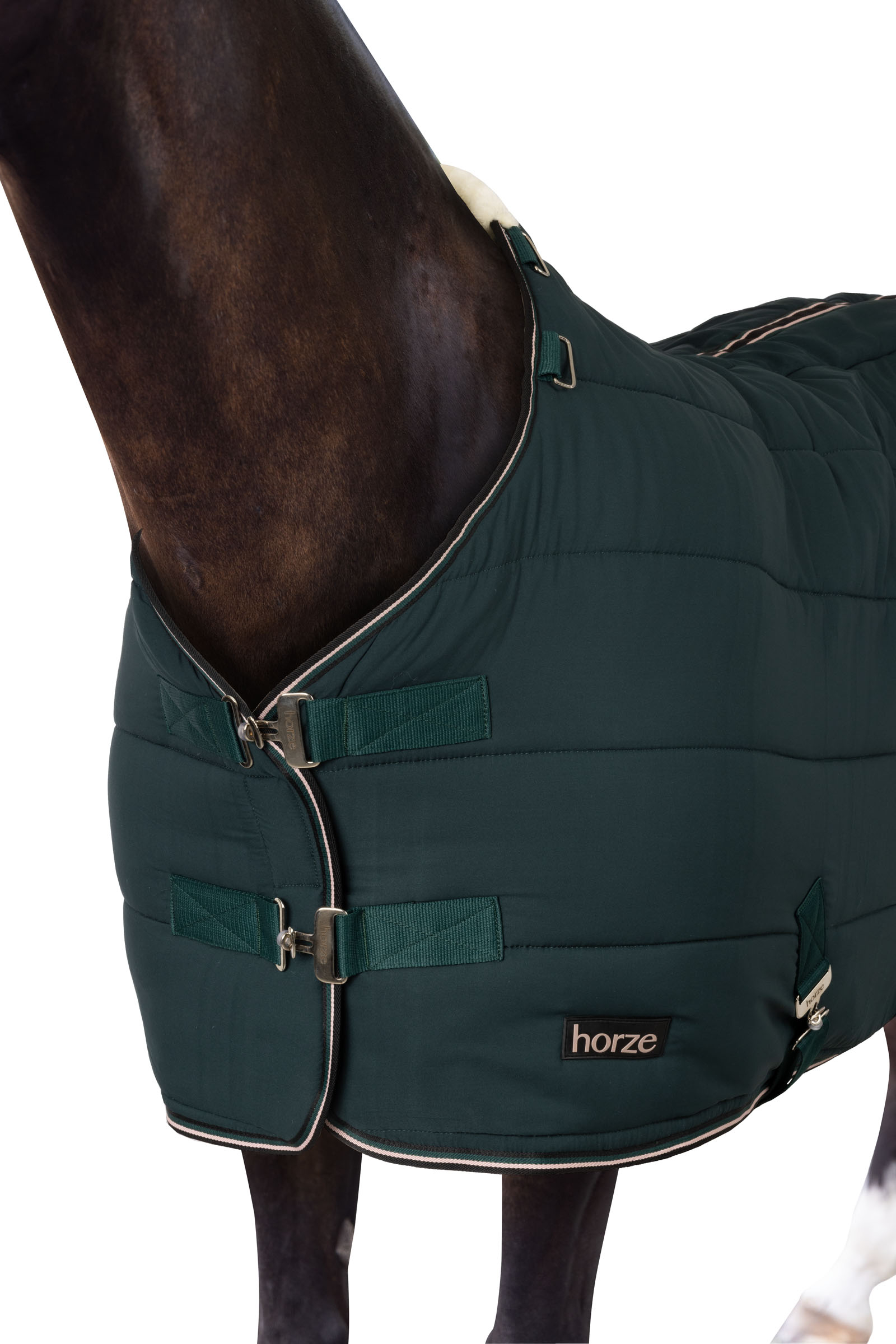 Horze Glasgow pony stable rug