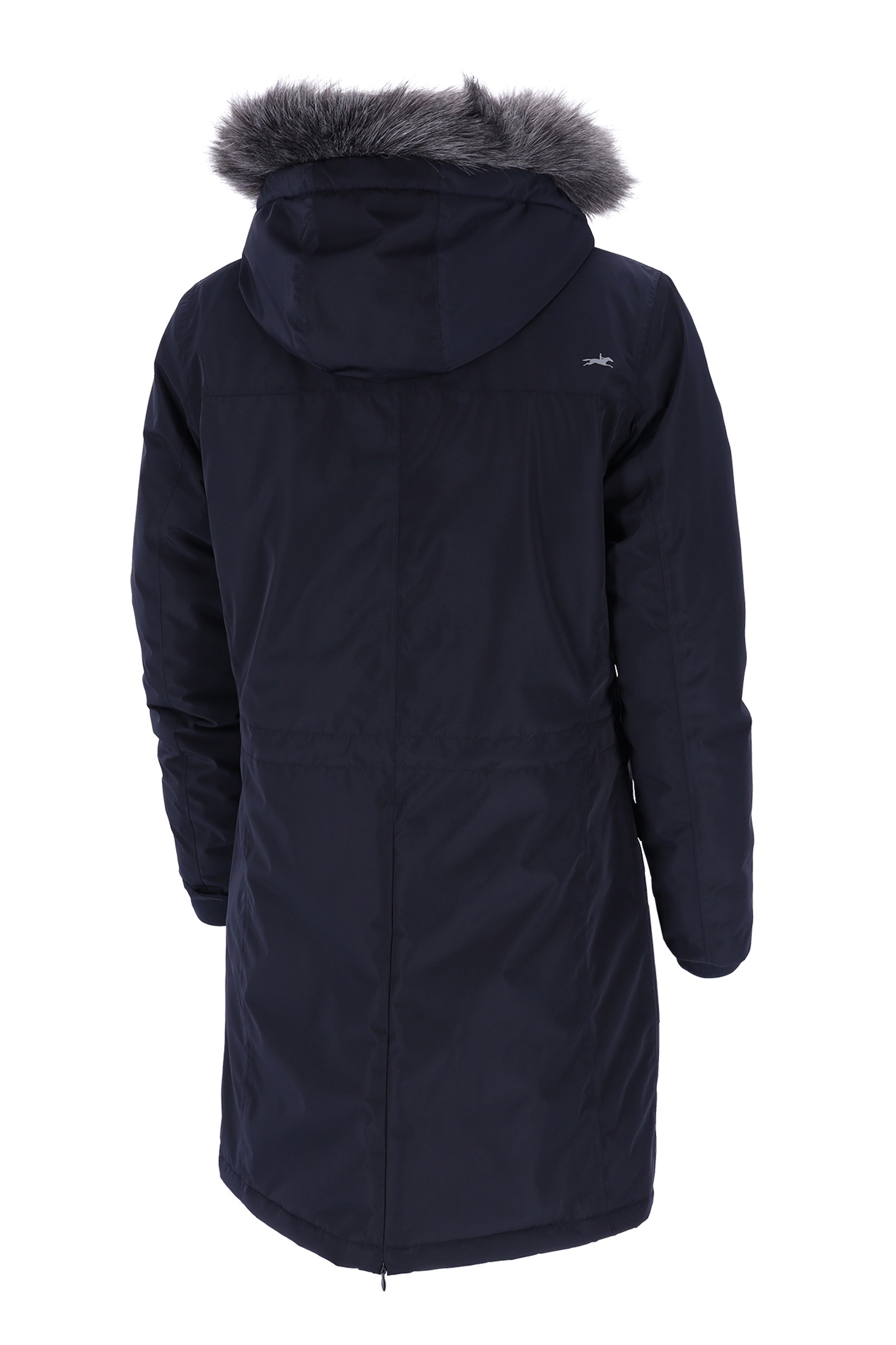 Schockemöhle Sports SP Daisy Style Waterproof Long Ladies' Jacket