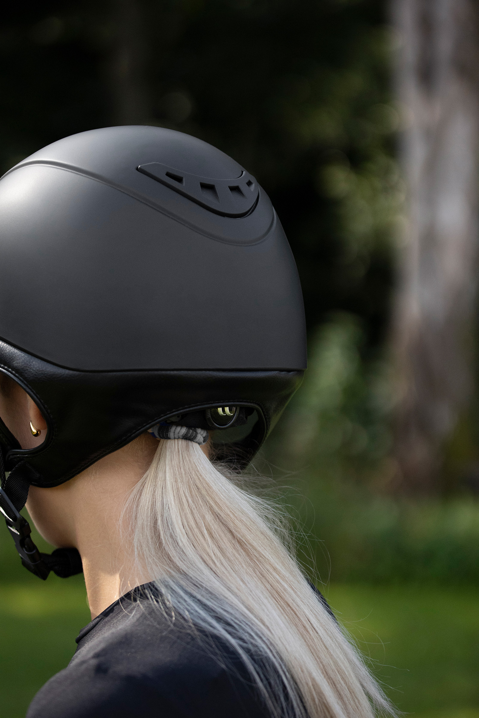 Back on Track Helmet Lynx II