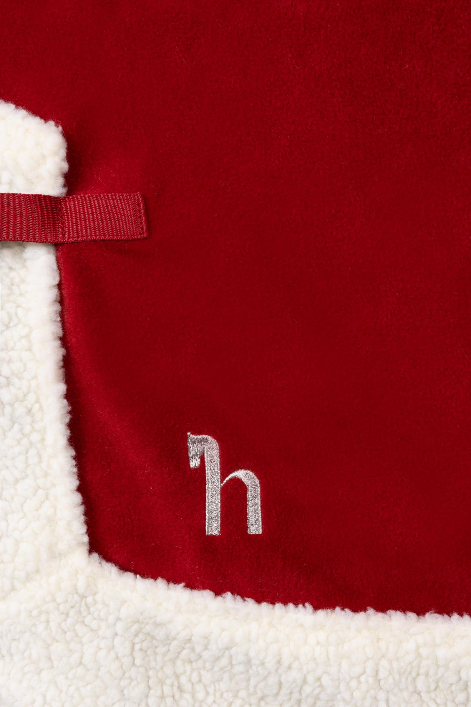 Horze Christmas Riding rug