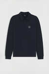 Boss Luis Mens Polo Sweater
