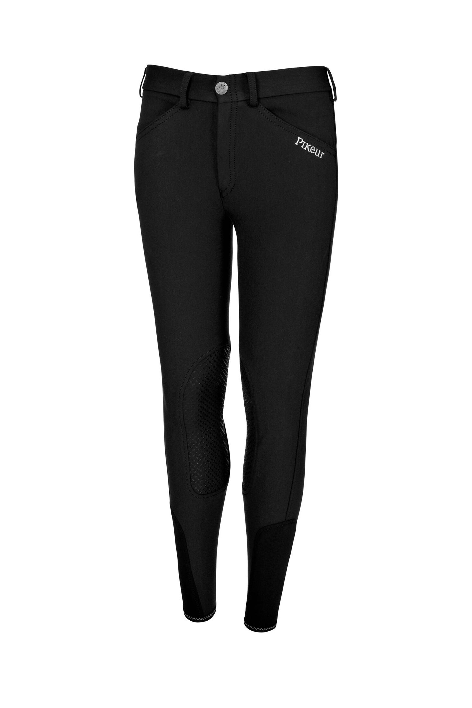 Pikeur Brooklyn Grip Kids Kneepatch Breeches
