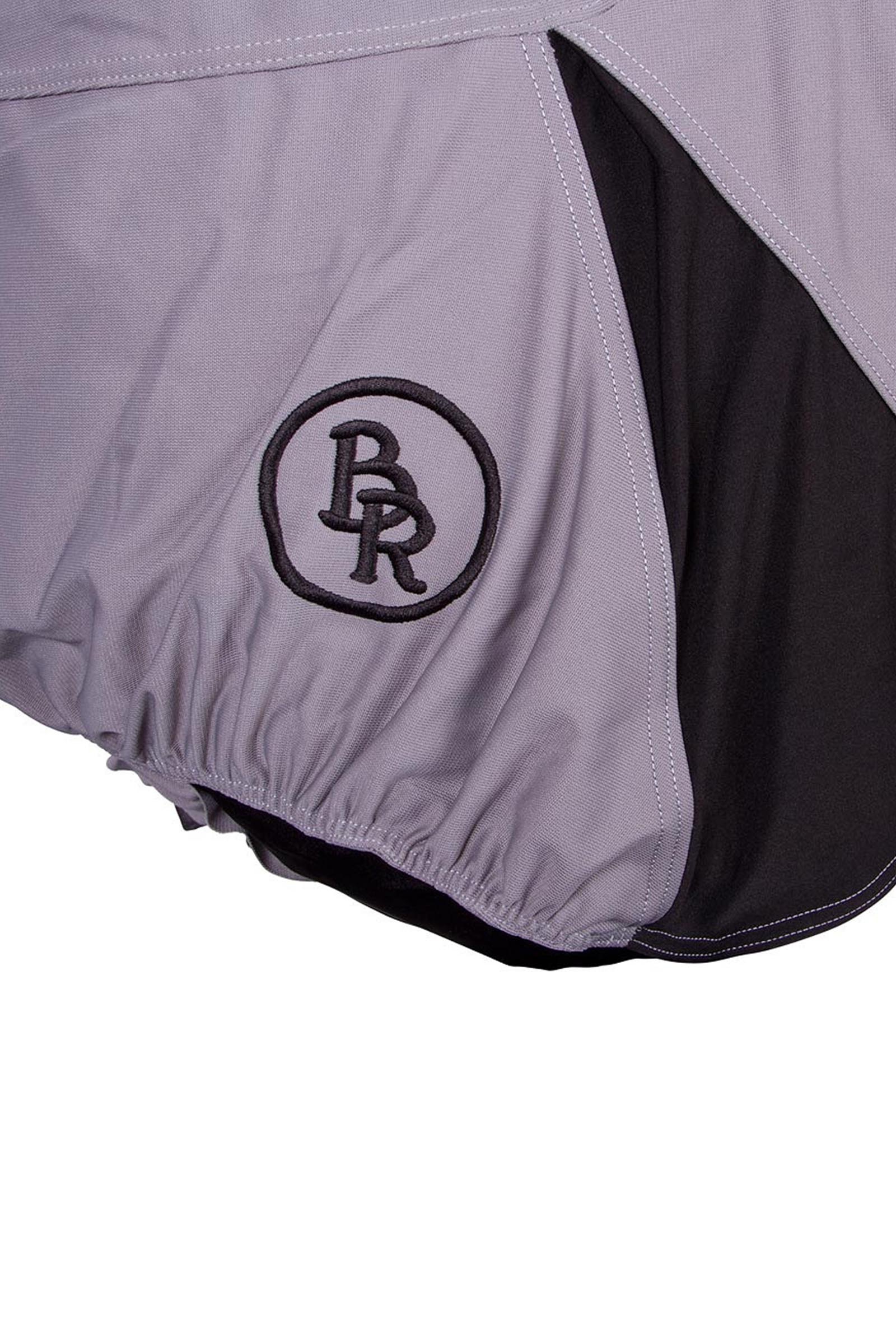 BR Sweet Itch Rug With Fixed Neck