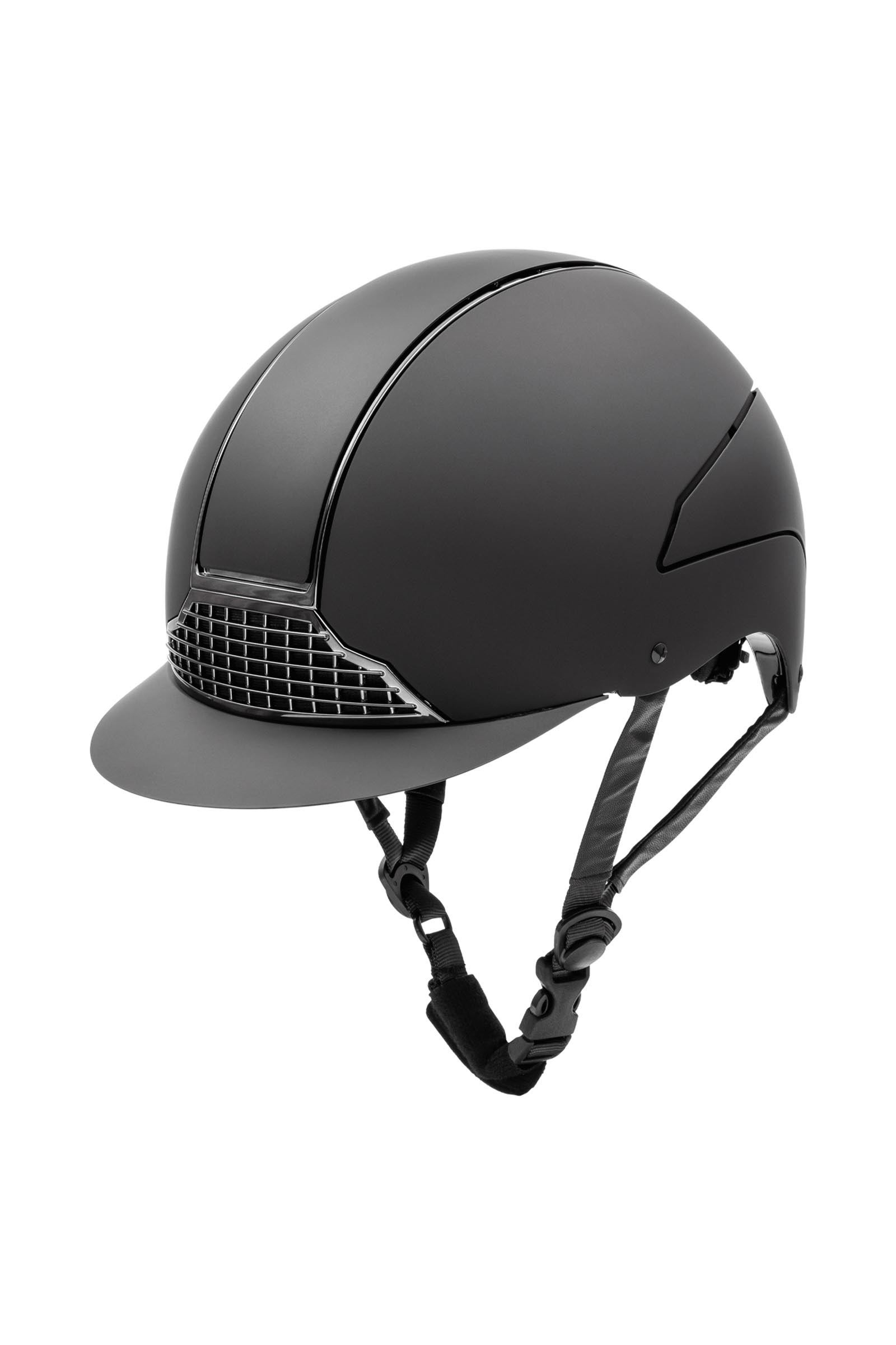 SWING H24 Chrome Riding Helmet