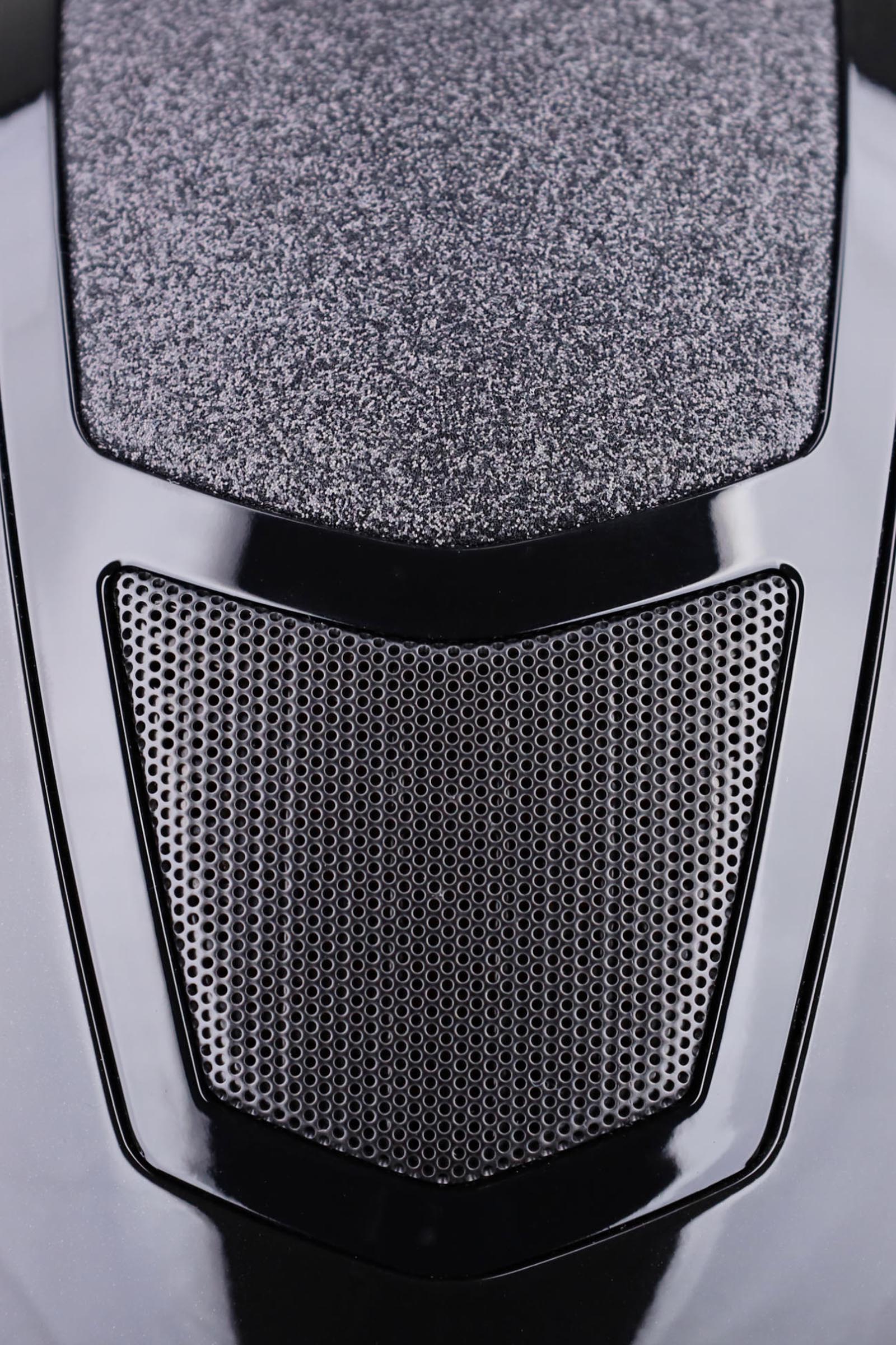 USG Comfort Exquisit Riding Helmet (EN1384:2023)