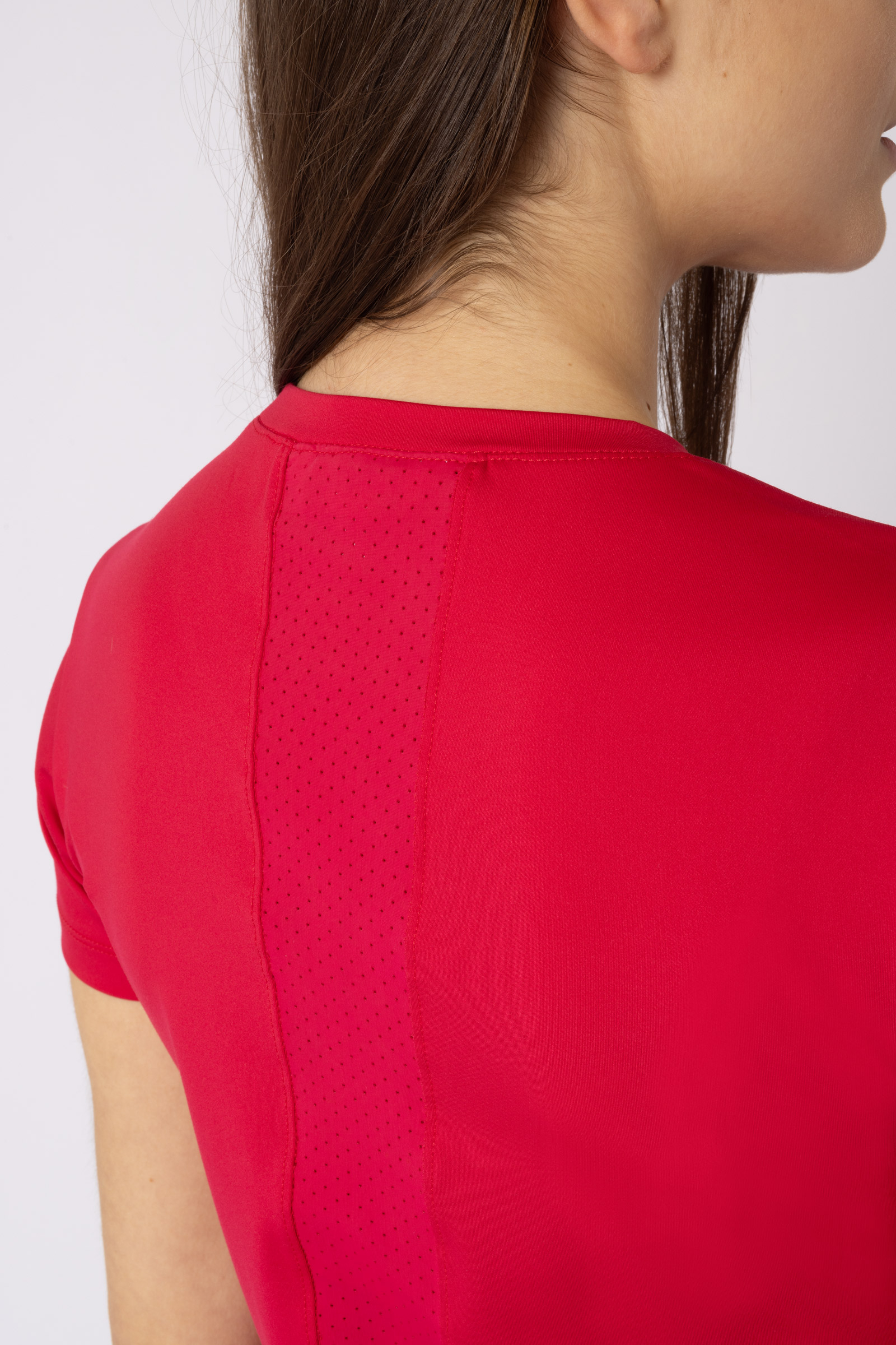 Horze Asa Women's Functional T-shirt