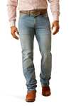 Ariat Ray M7 Pro Series Men&acute;s Straight Leg Jeans