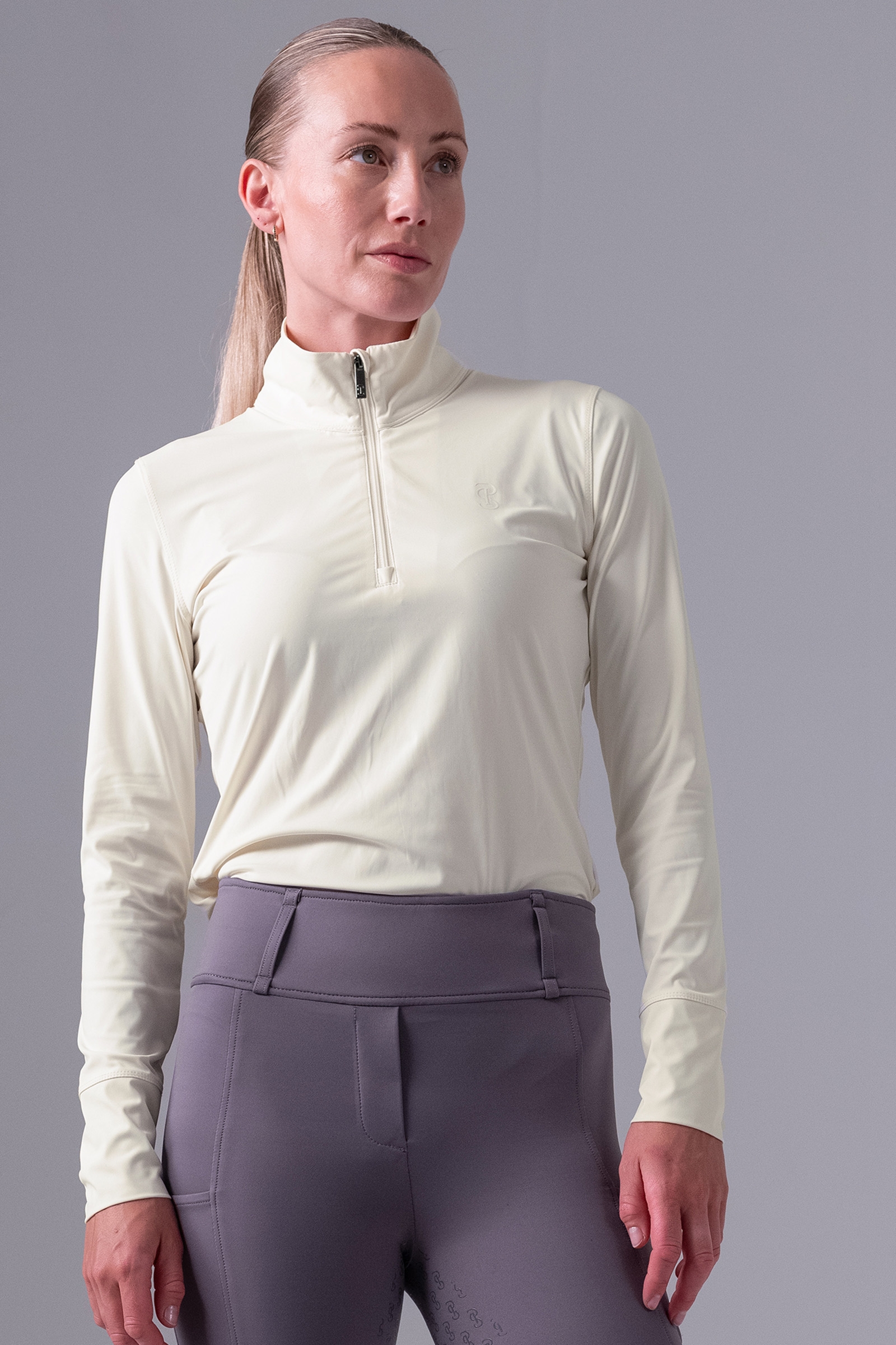 PS of Sweden Toska Women's Long Sleeve Technical Shirt