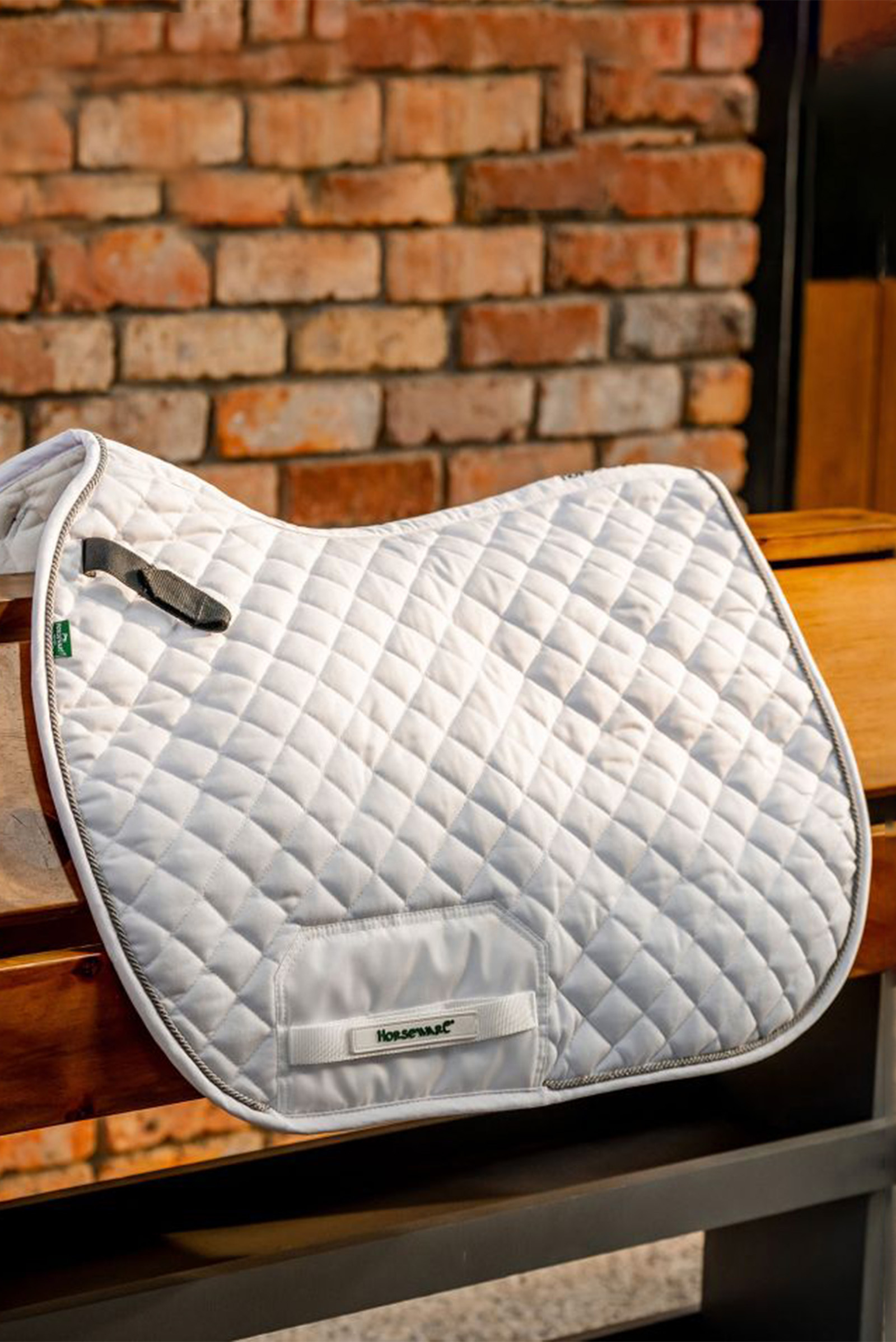 Horseware Signature Jumping Pad