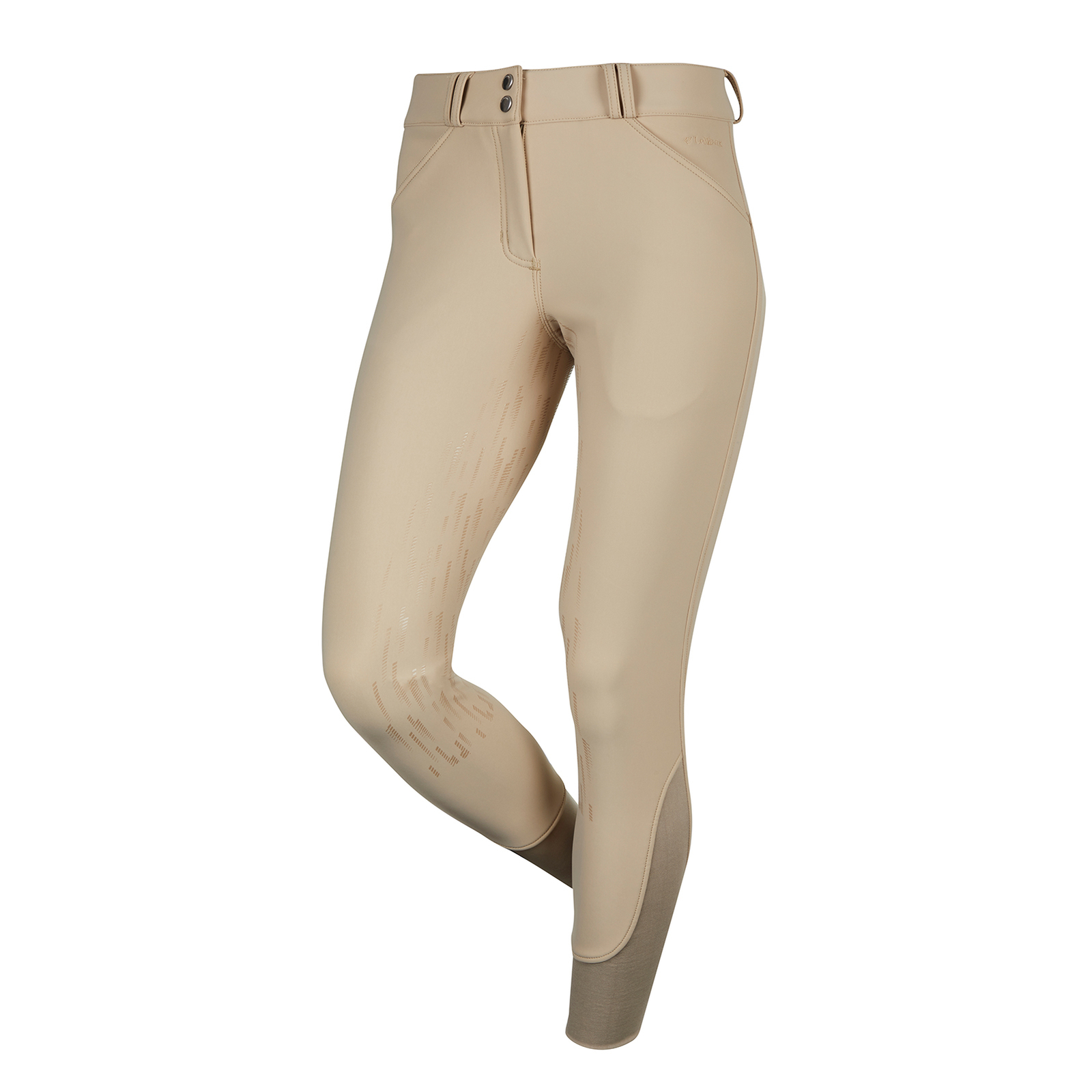 LeMieux Drytex Women's Fullseat Waterproof Breeches