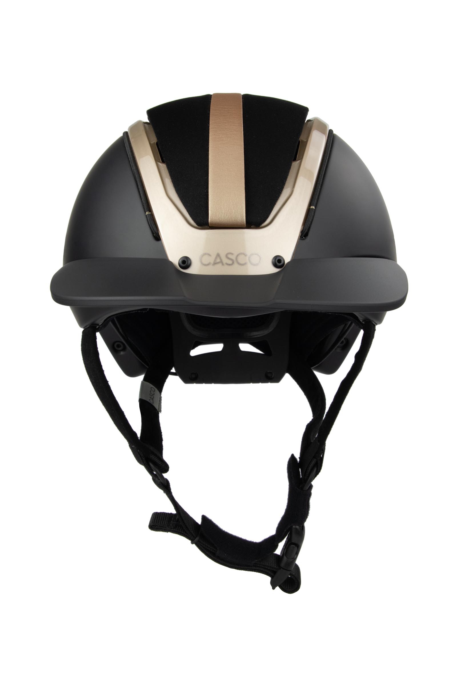 Casco Duell ONE Riding Helmet