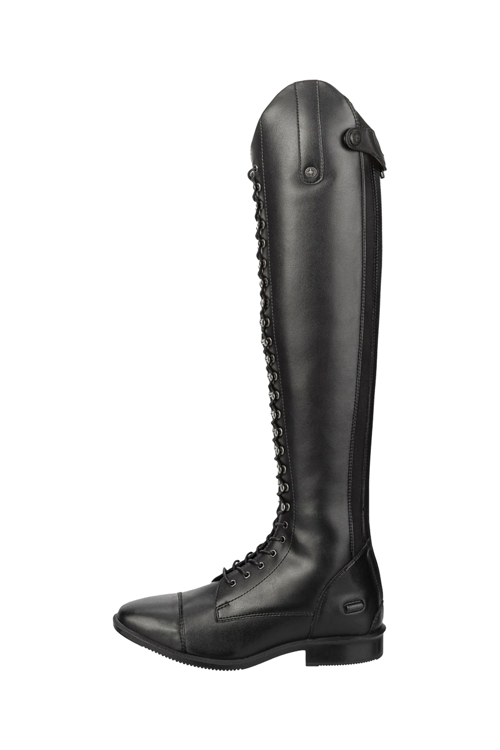 Suedwind Footwear Legacy Venado Vegan Lace Tall Riding Boots