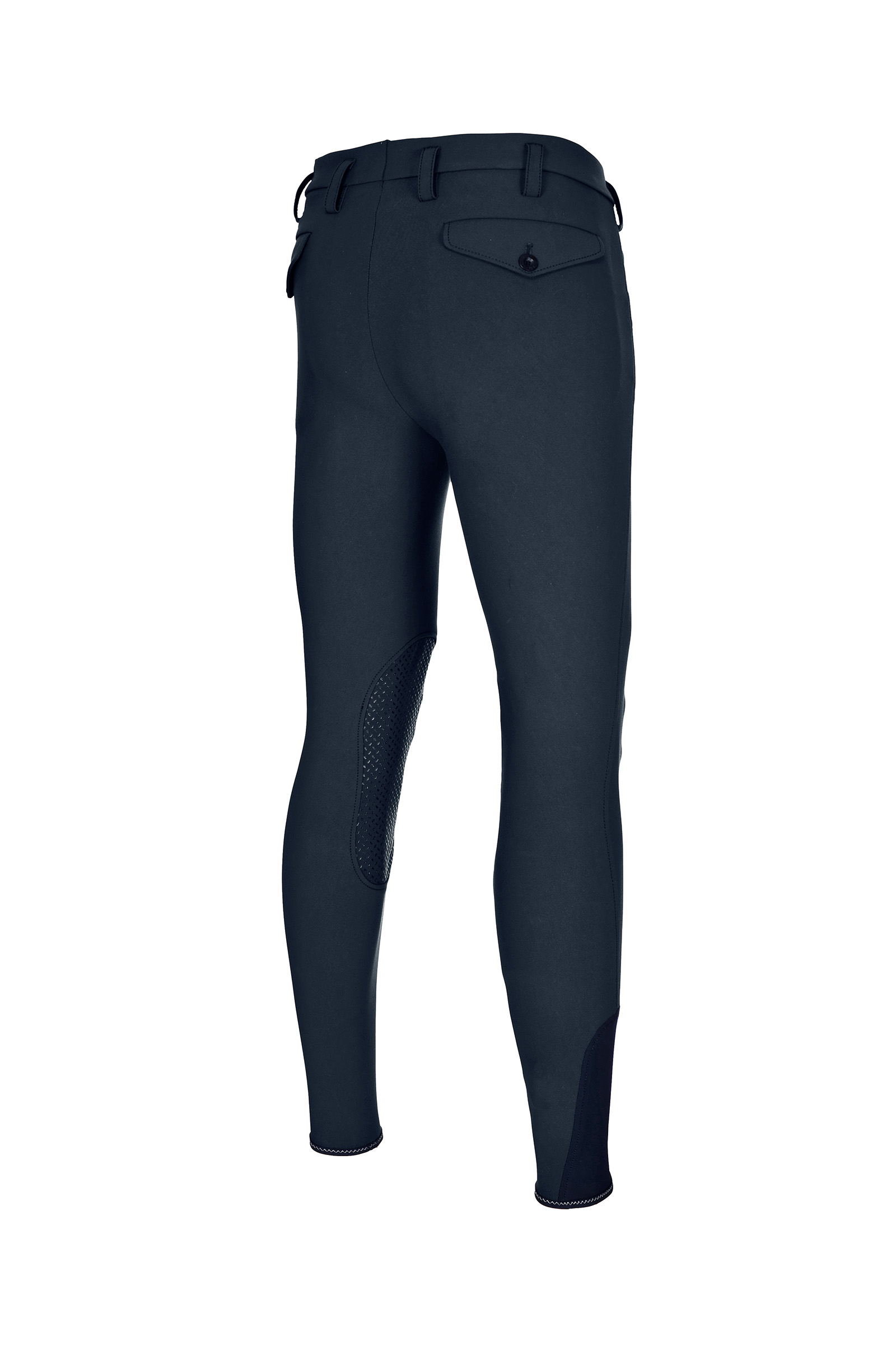 Pikeur Rodrigo Grip II Men's Knee Patch Breeches