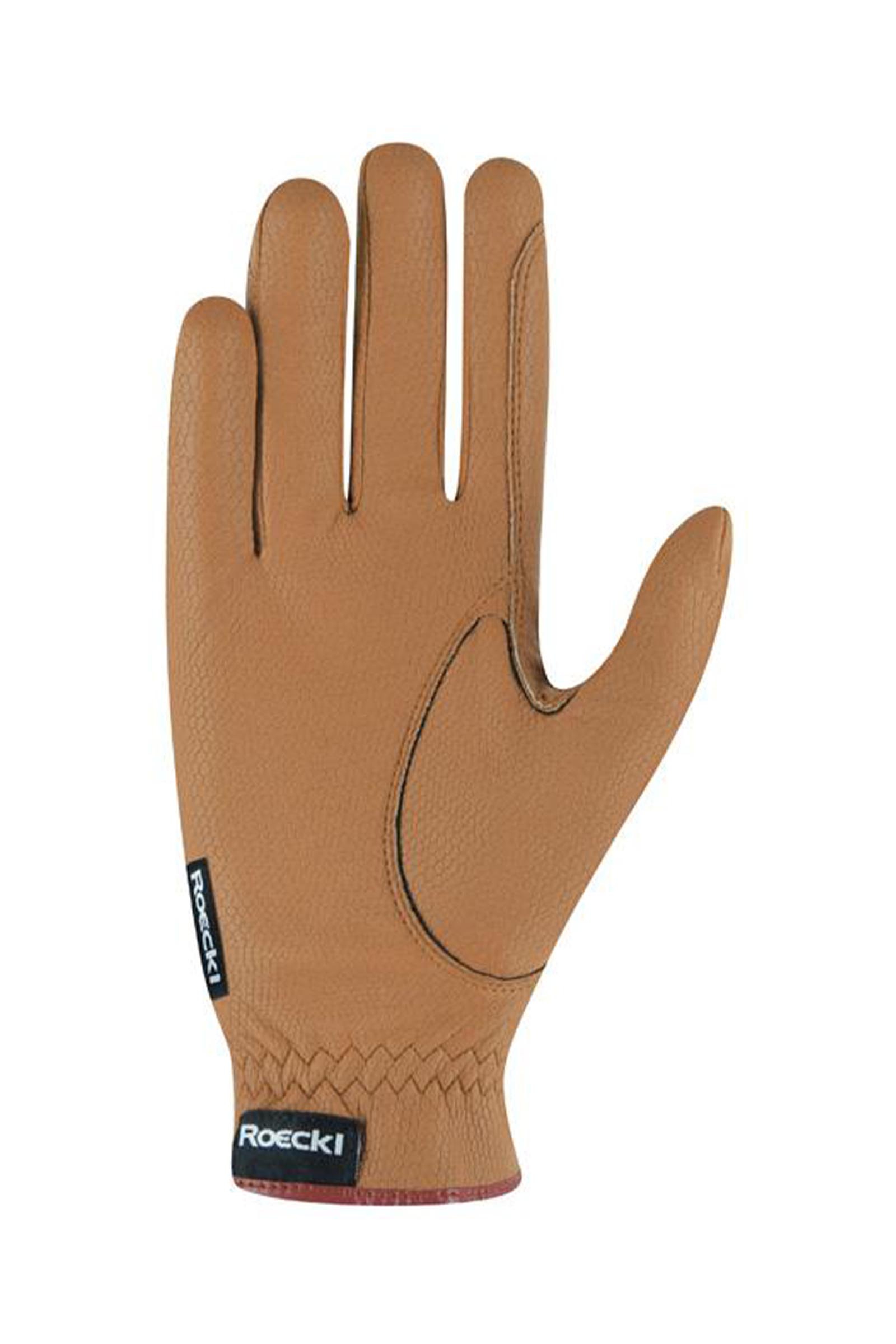 Roeckl Roeck Grip Durable Riding Gloves