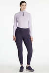 LeMieux Natalie Women´s Brushed Breeches With Full Grip