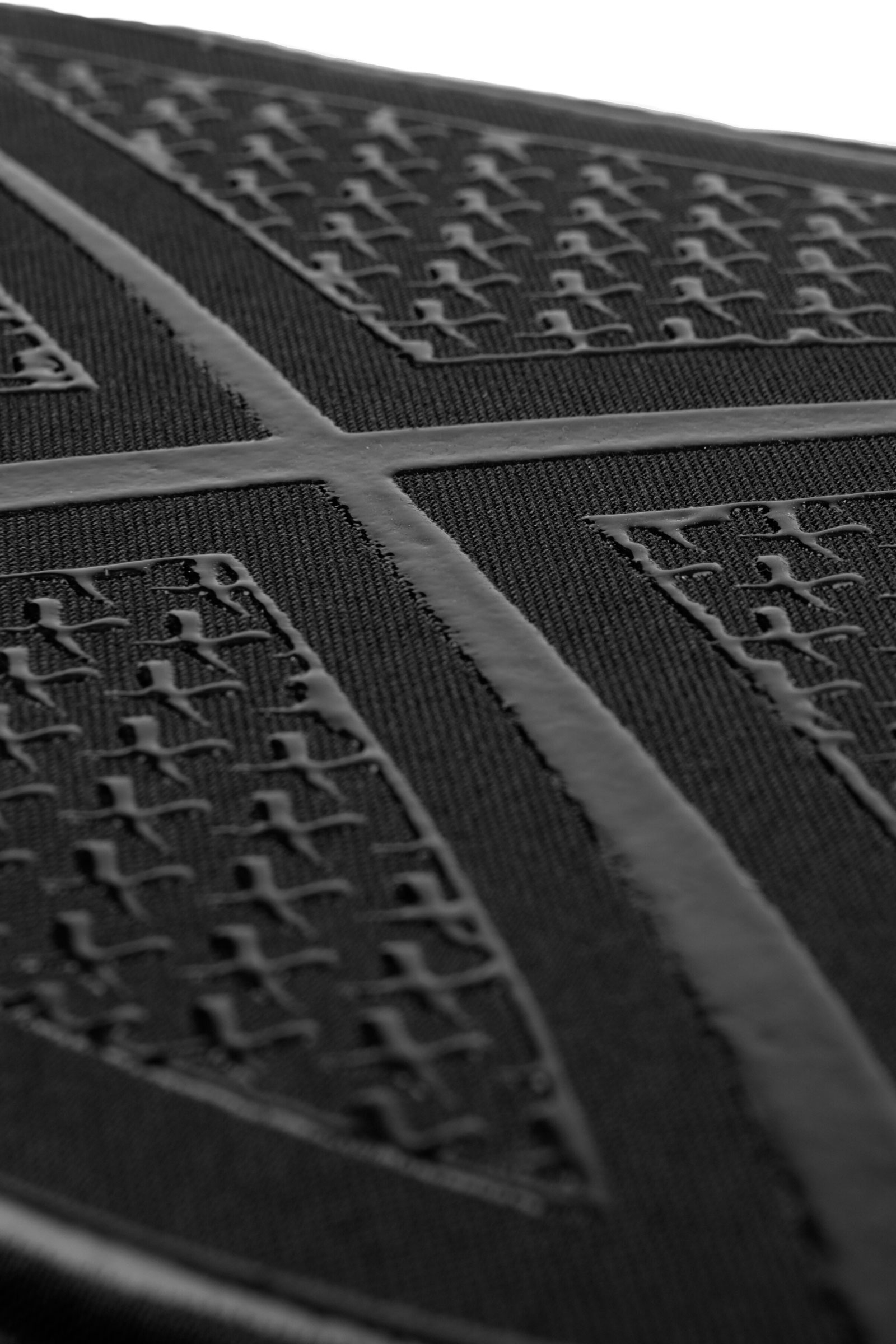 LeMieux X-Grip Silicone Square Dressage Saddle Pad