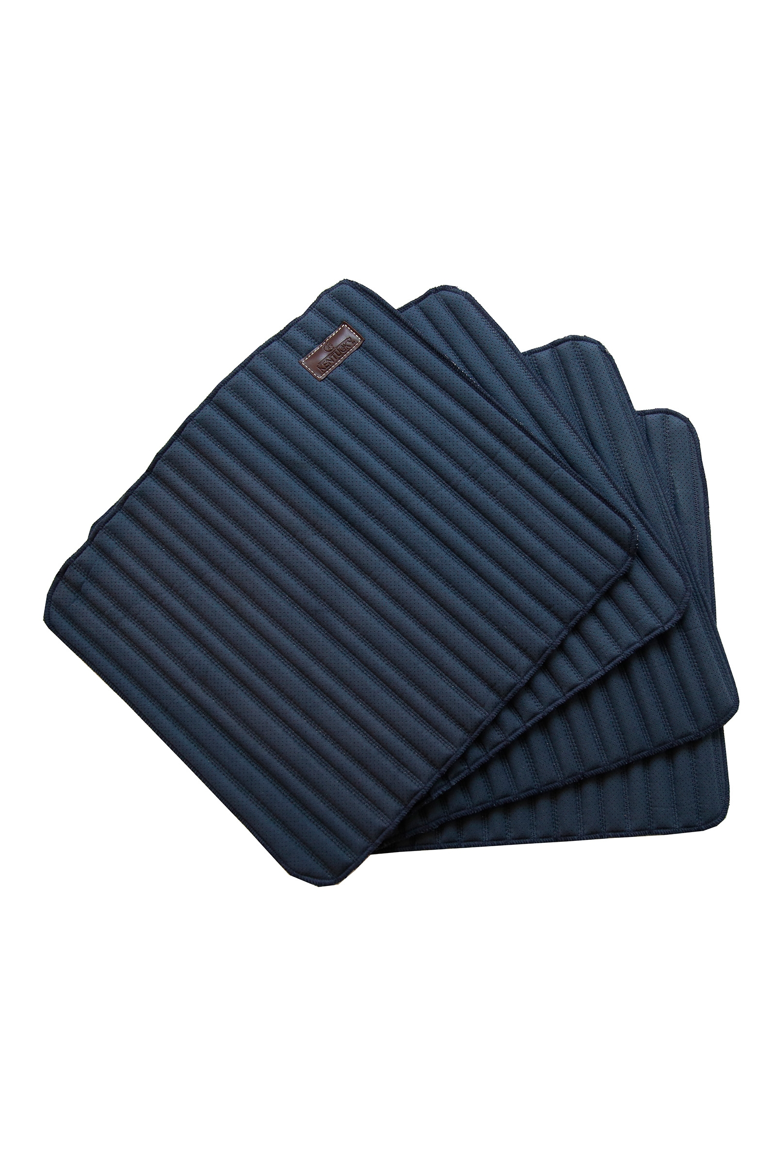 Kentucky Horsewear Absorb leg wraps, 45x30cm