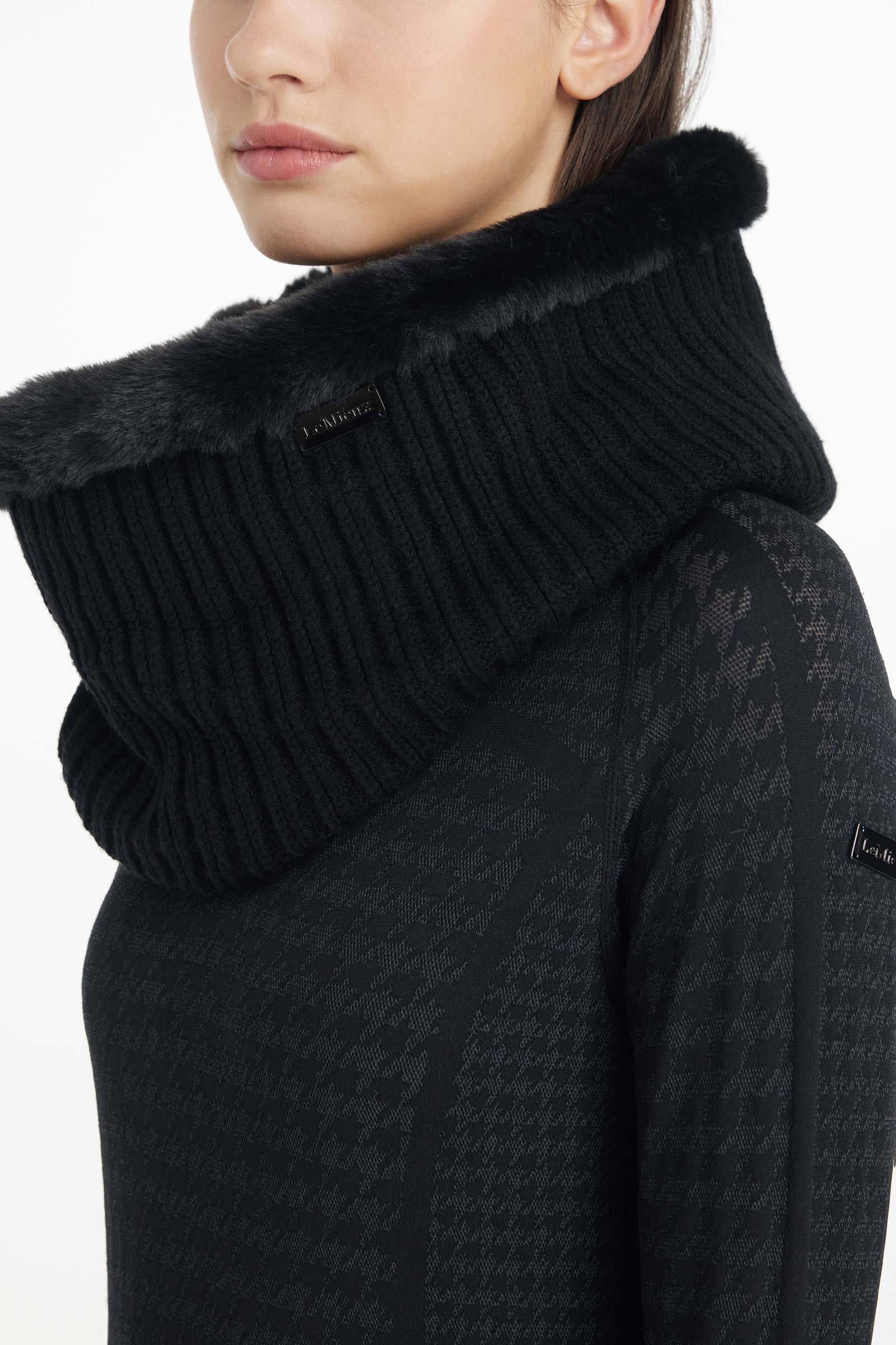 LeMieux Aspen Loop Scarf