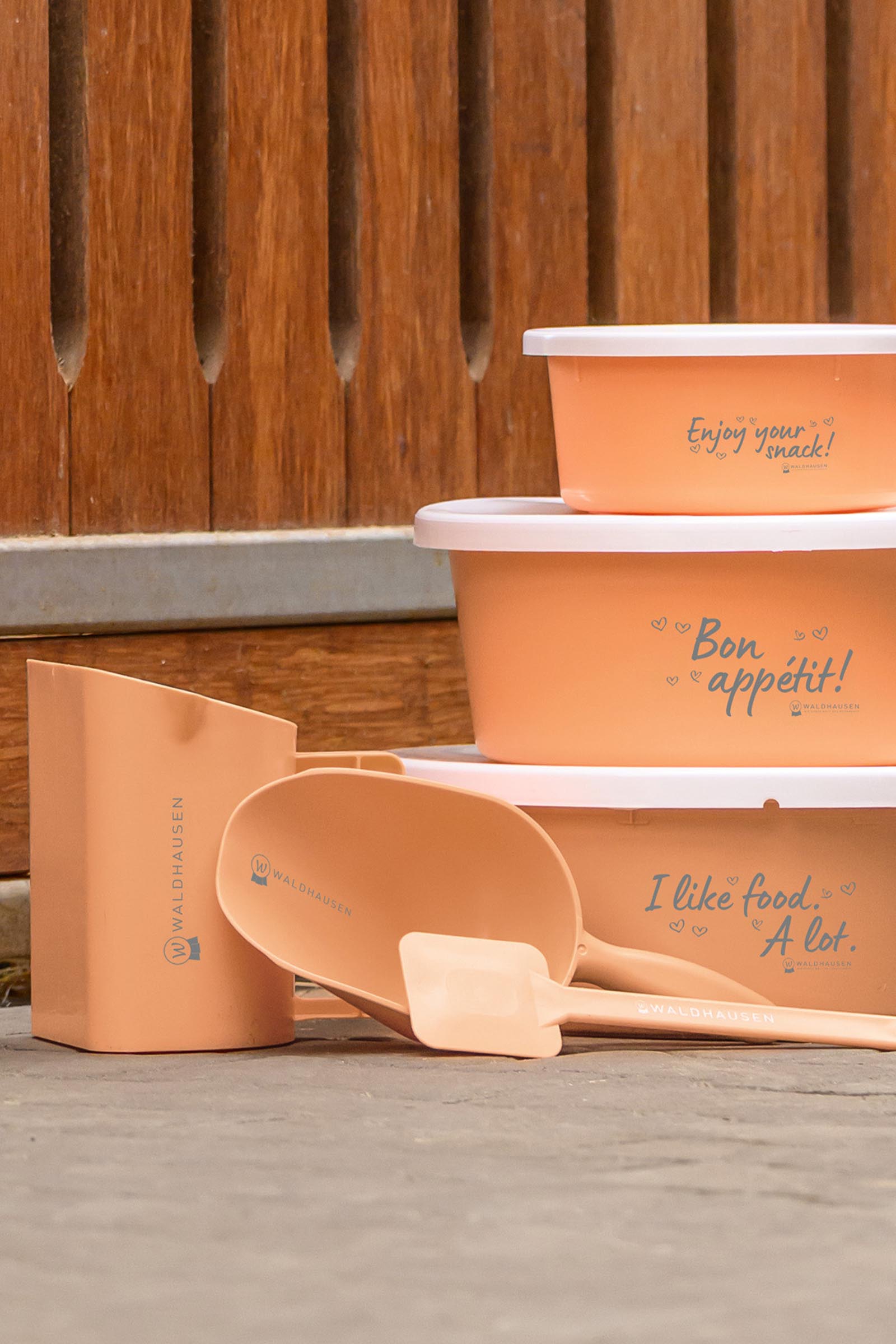 Waldhausen Feed Scoop (2L)