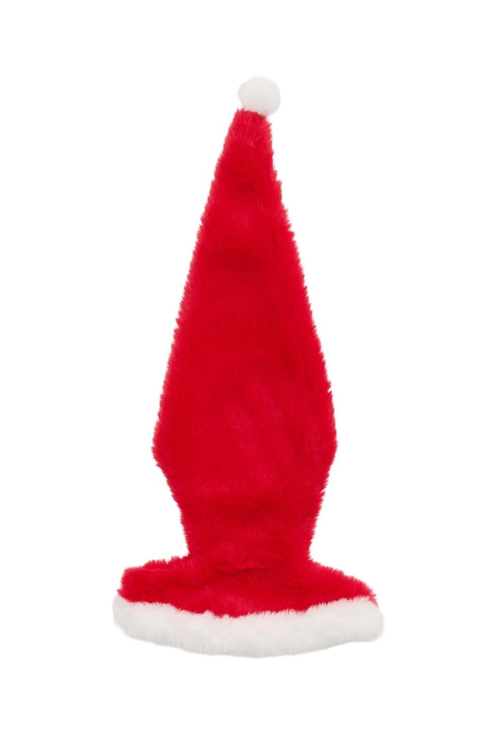 My Hobby Horse Santa Hat