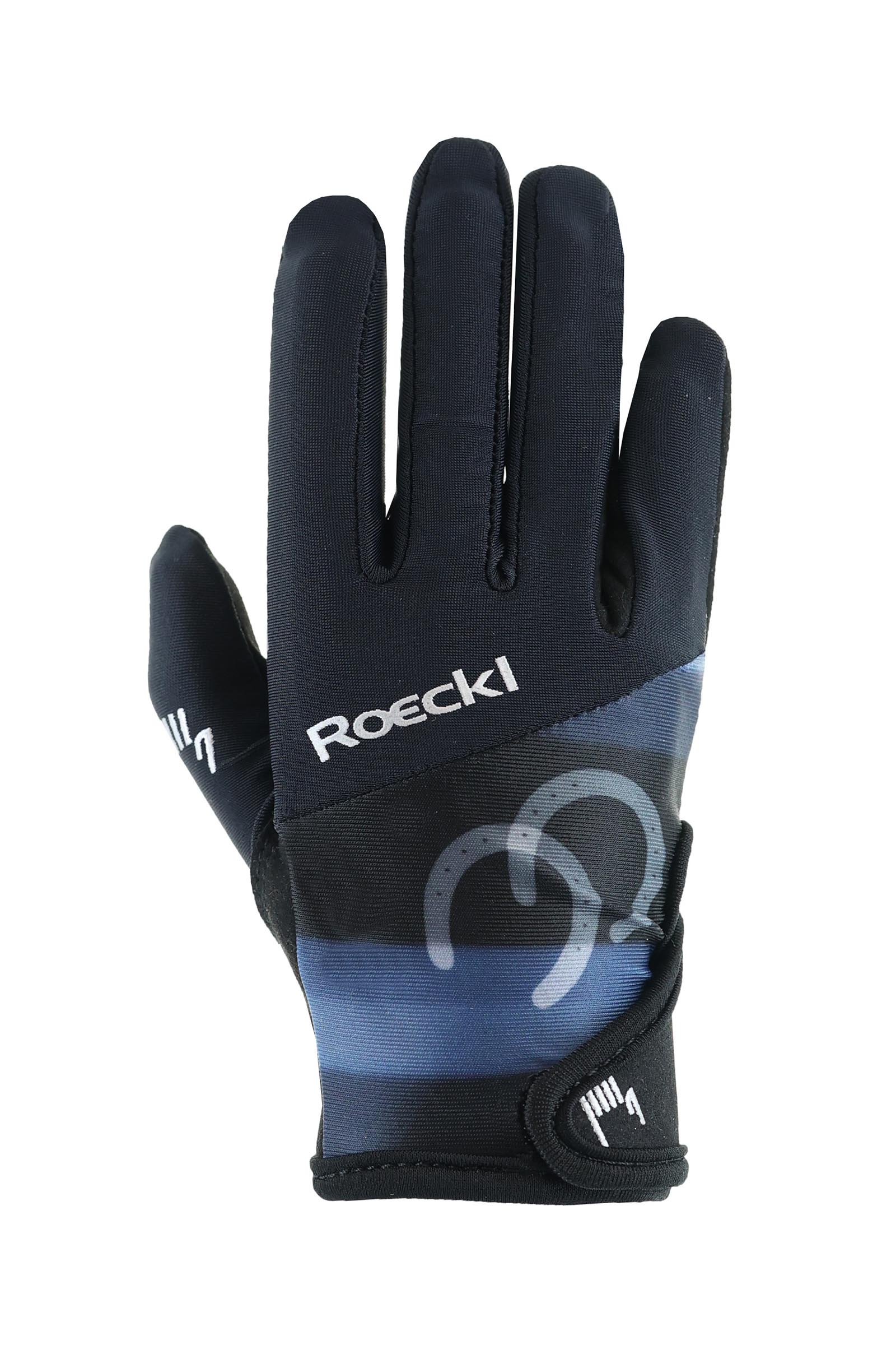 Roeckl Koppl Kids´ Riding Gloves