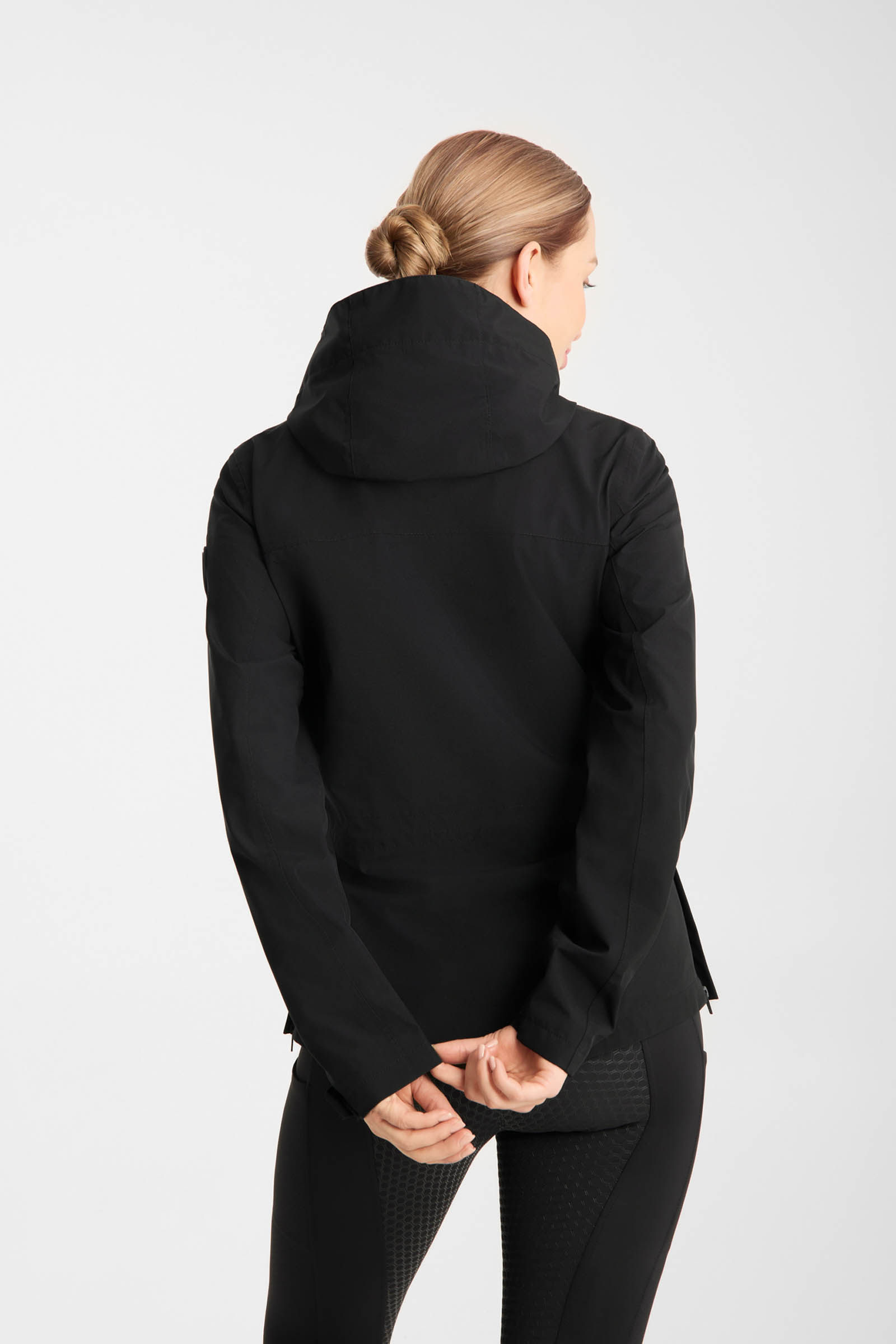 Horze Camila Women&acute;s Waterproof Jacket